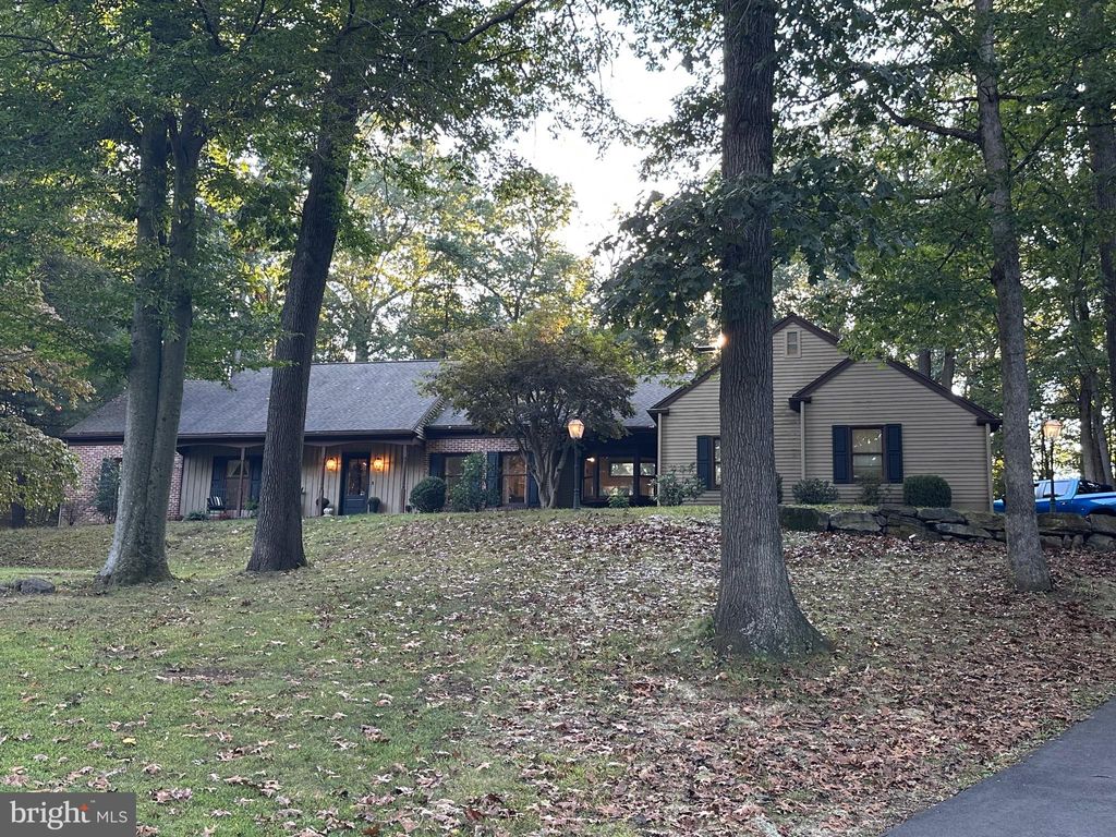 Photo of 5 Quail Ridge Drive, READING, PA 19607 (MLS # PABK2064098)