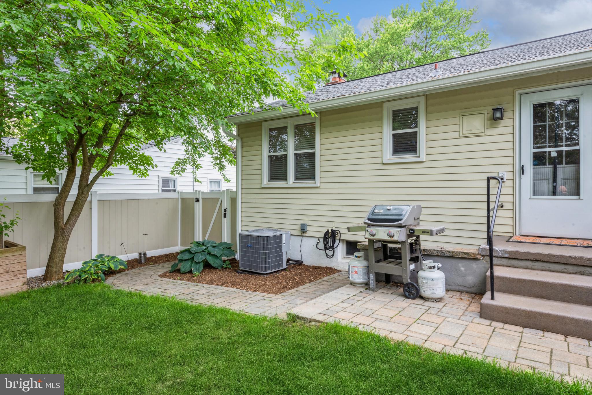 ADMIRAL HEIGHTS - Residential