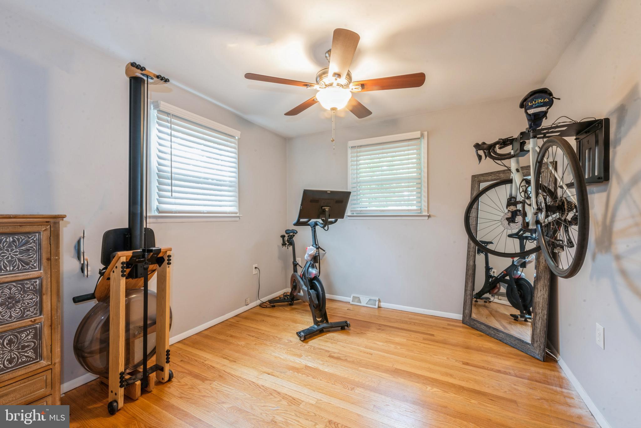 ADMIRAL HEIGHTS - Residential