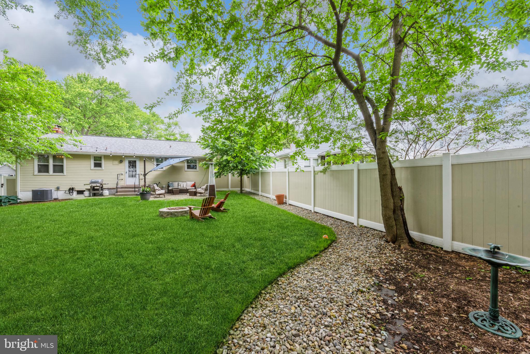 ADMIRAL HEIGHTS - Residential