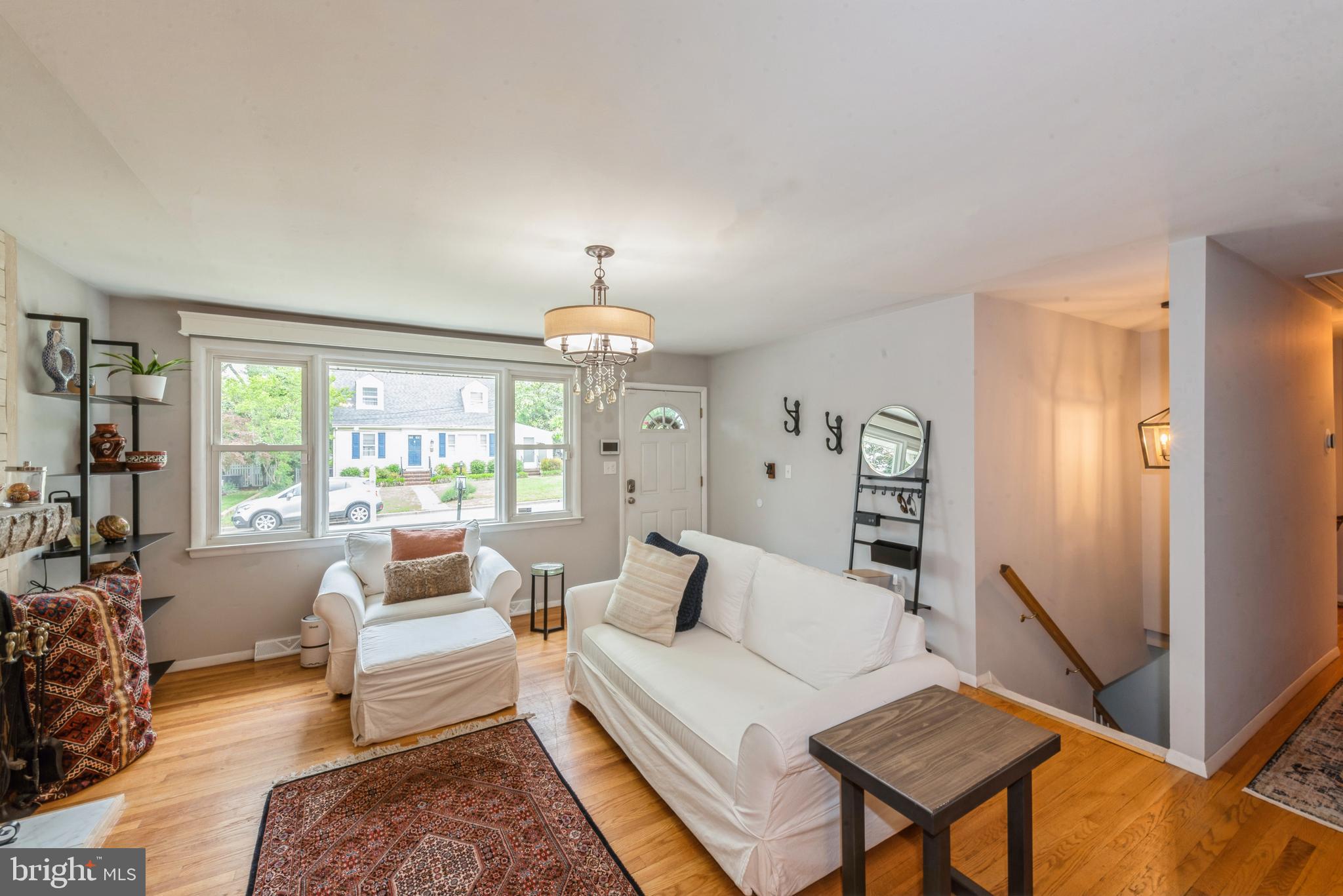 ADMIRAL HEIGHTS - Residential