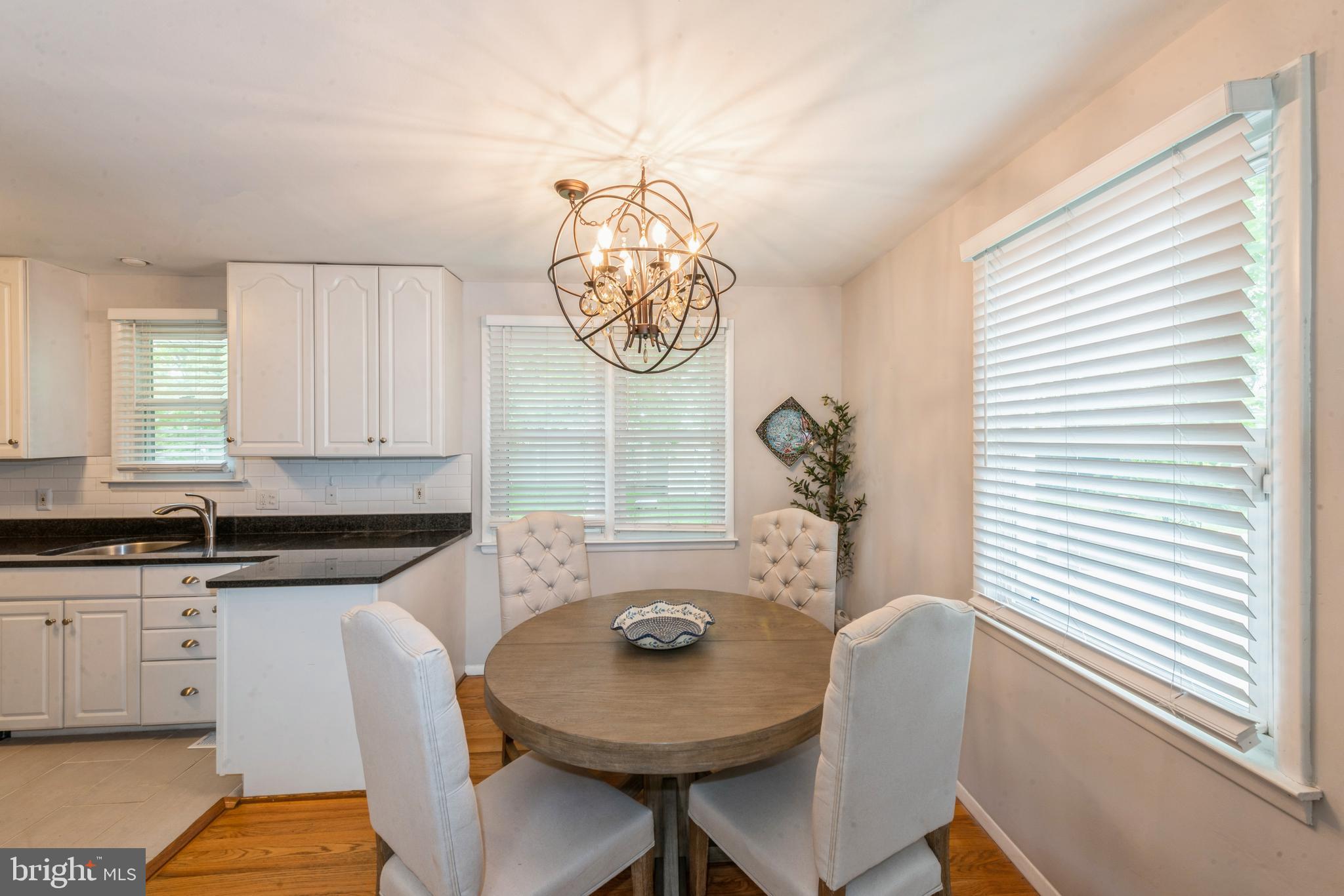 ADMIRAL HEIGHTS - Residential