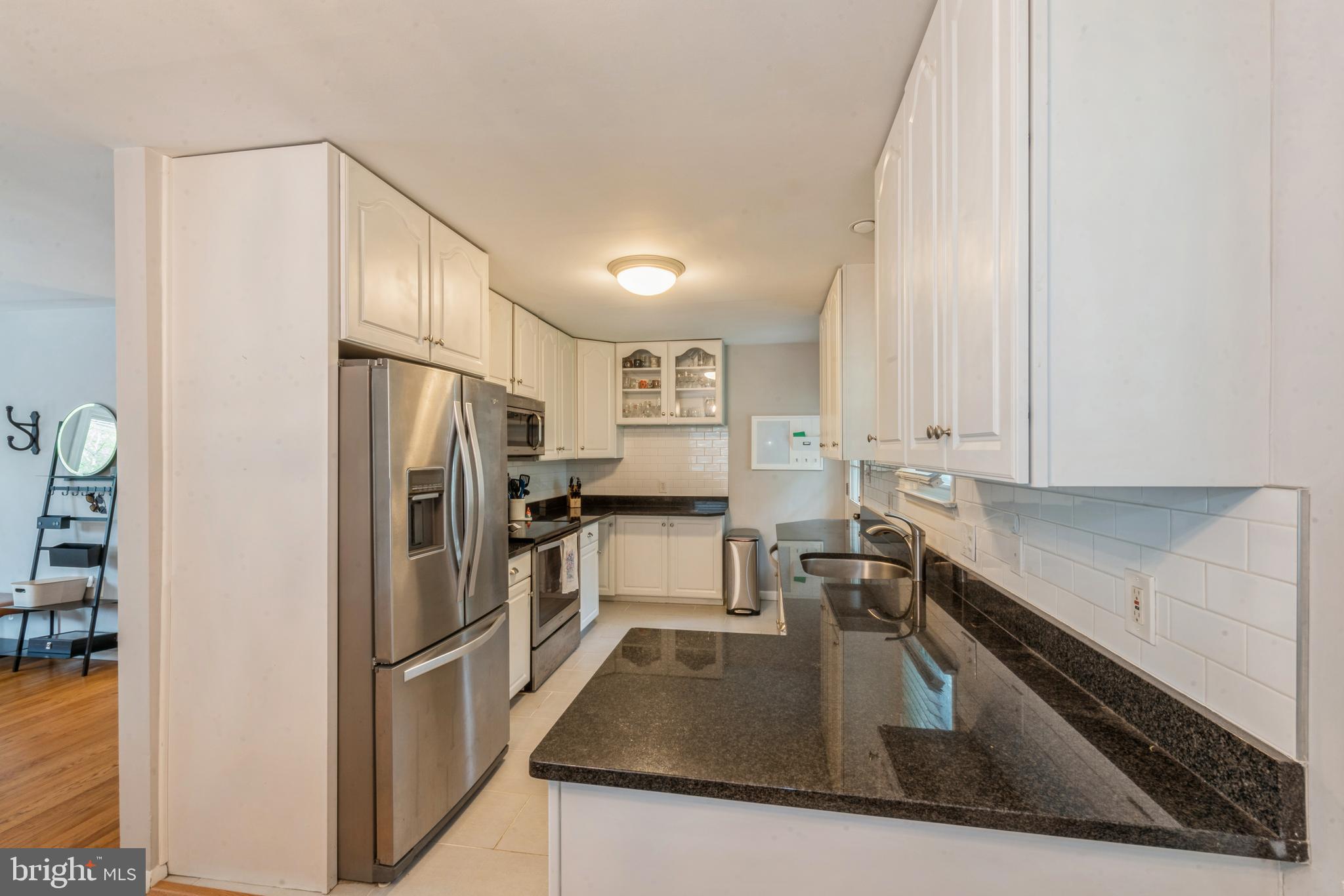 ADMIRAL HEIGHTS - Residential