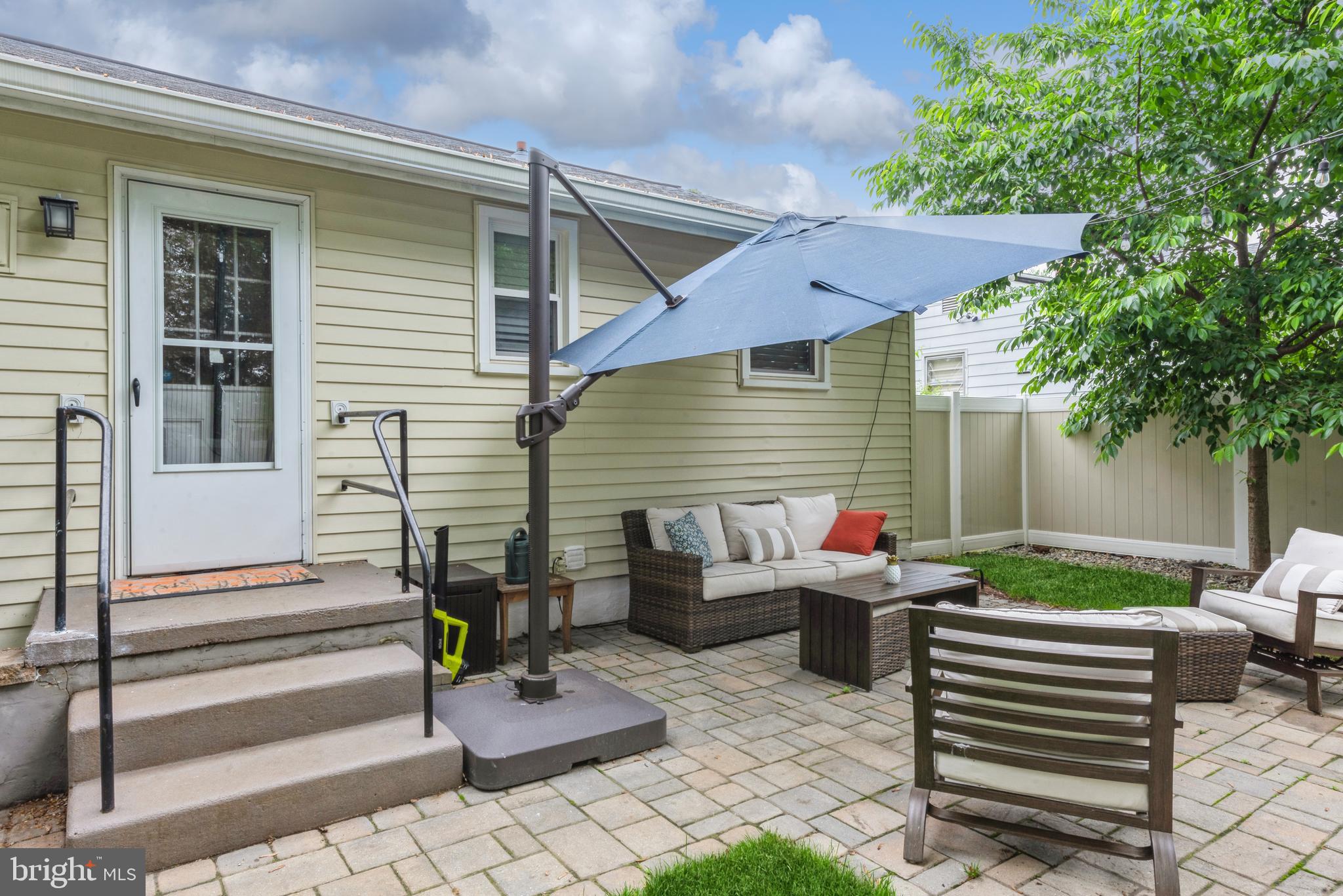 ADMIRAL HEIGHTS - Residential