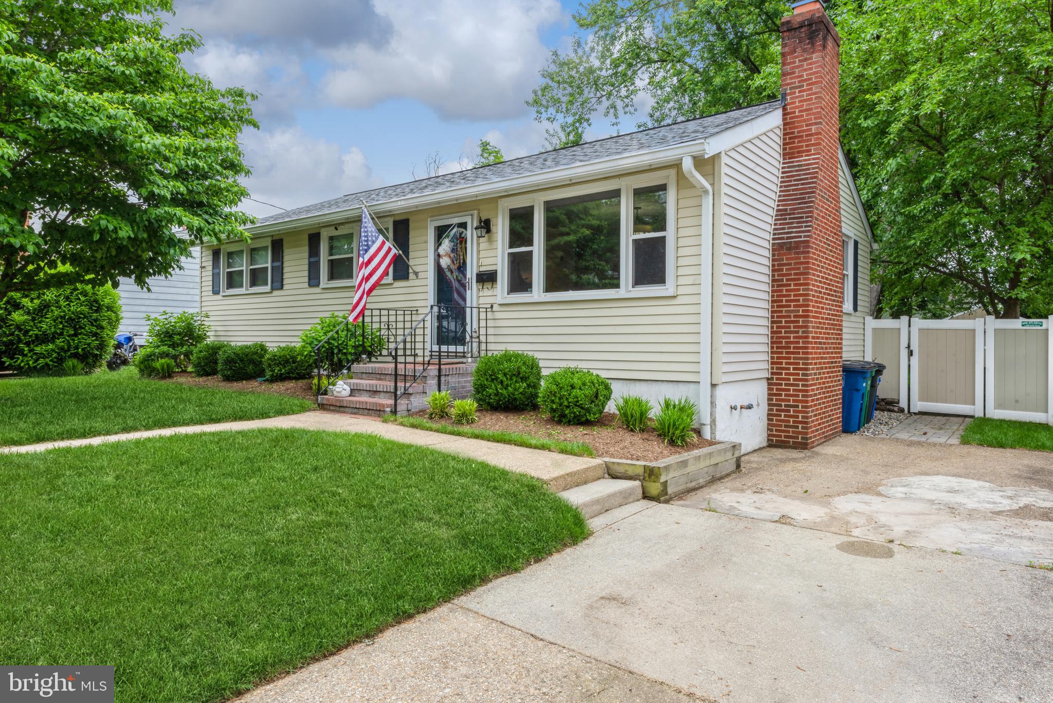 ADMIRAL HEIGHTS - Residential