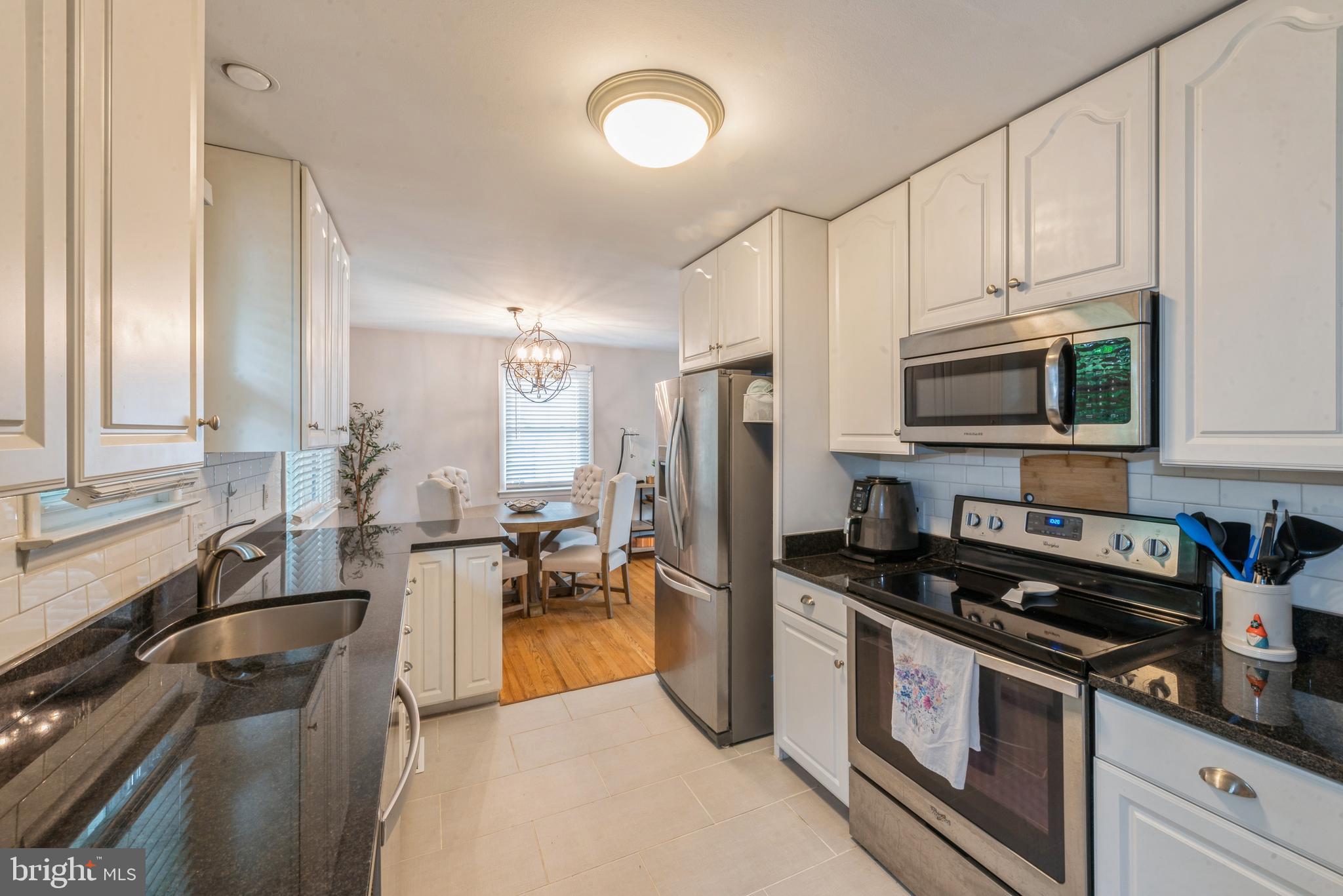 ADMIRAL HEIGHTS - Residential