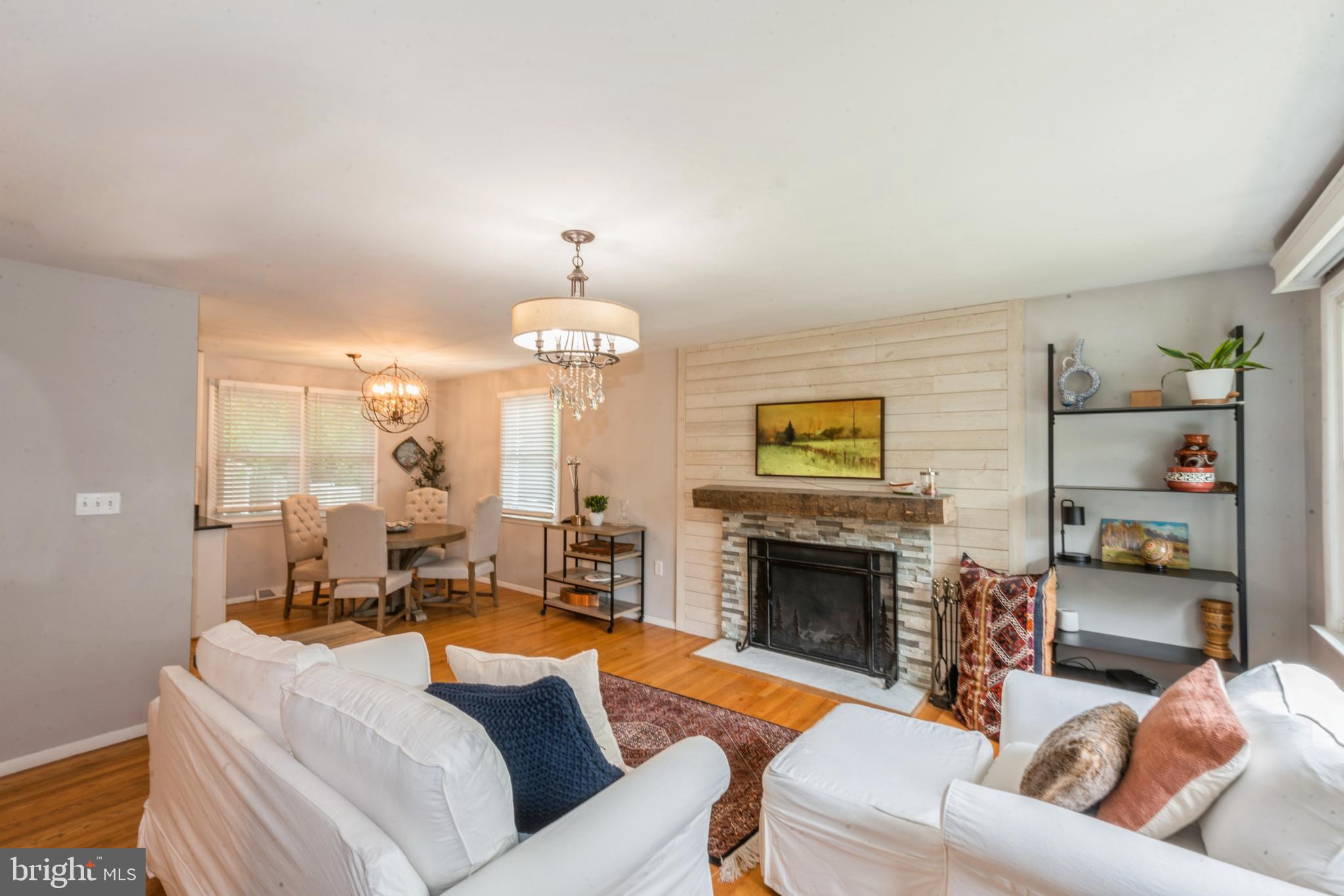 ADMIRAL HEIGHTS - Residential