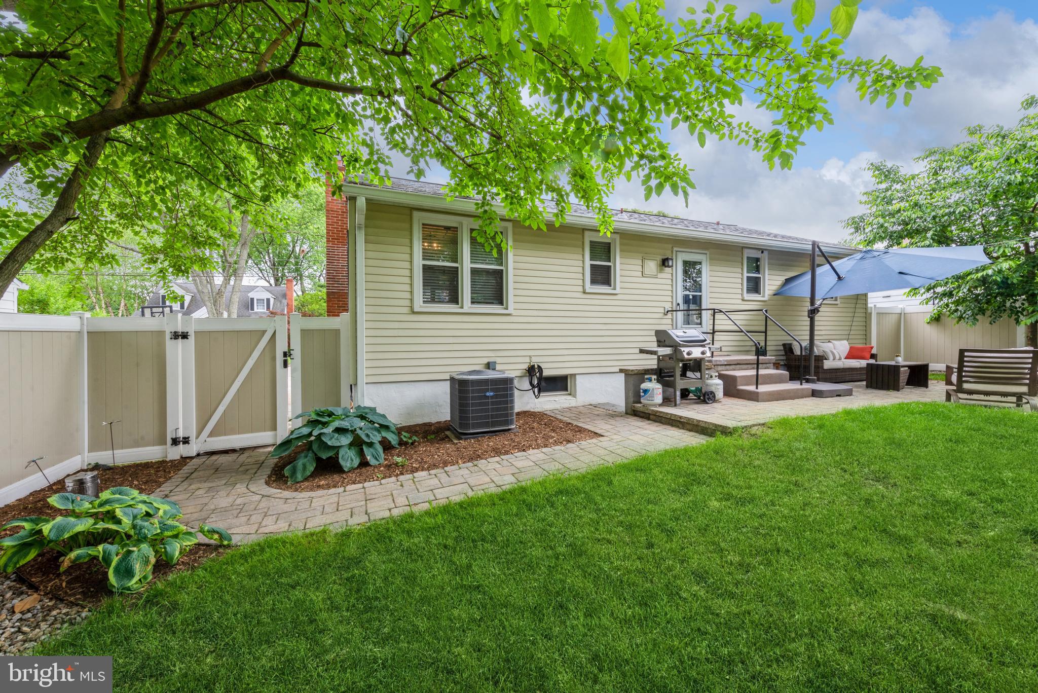 ADMIRAL HEIGHTS - Residential