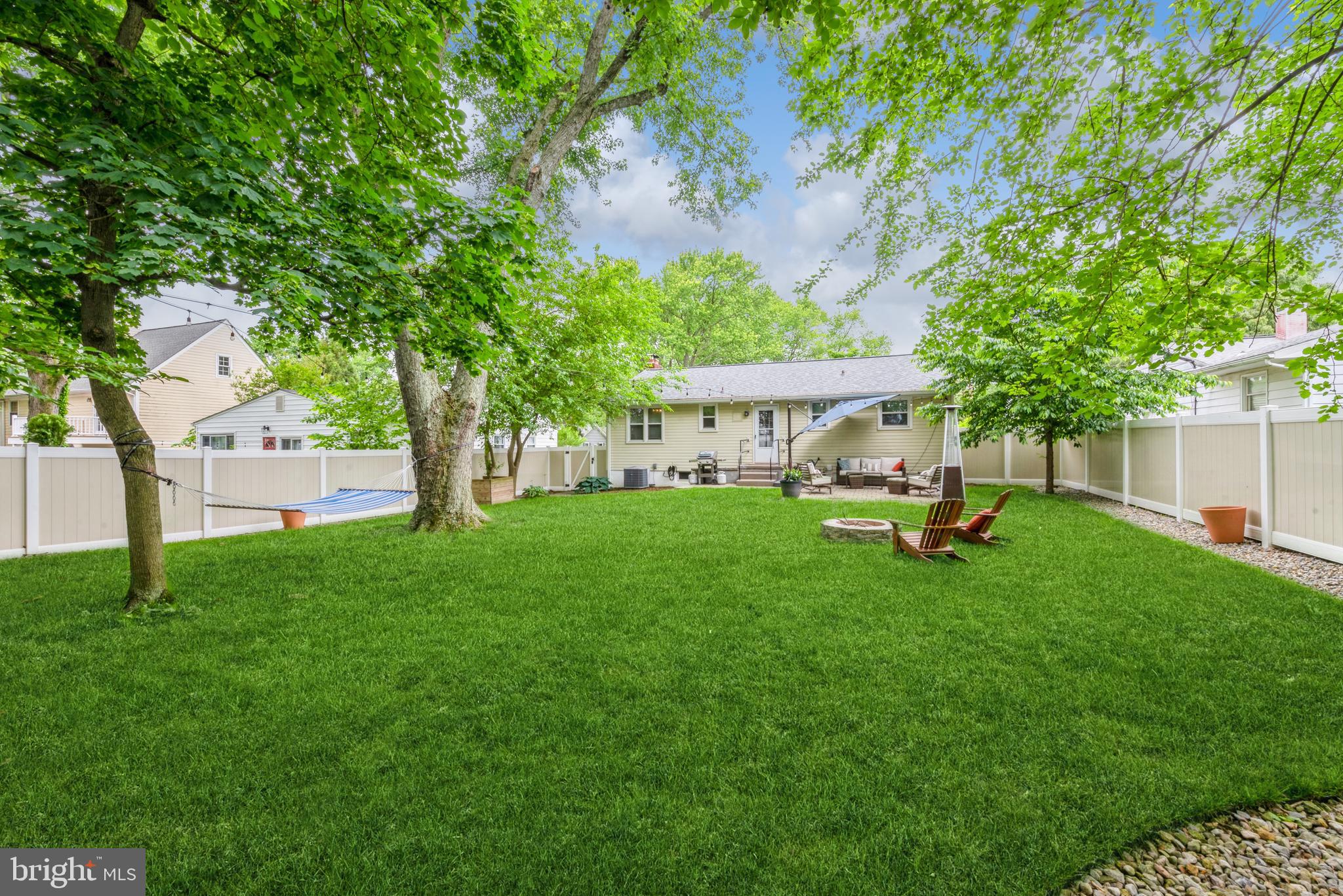 ADMIRAL HEIGHTS - Residential