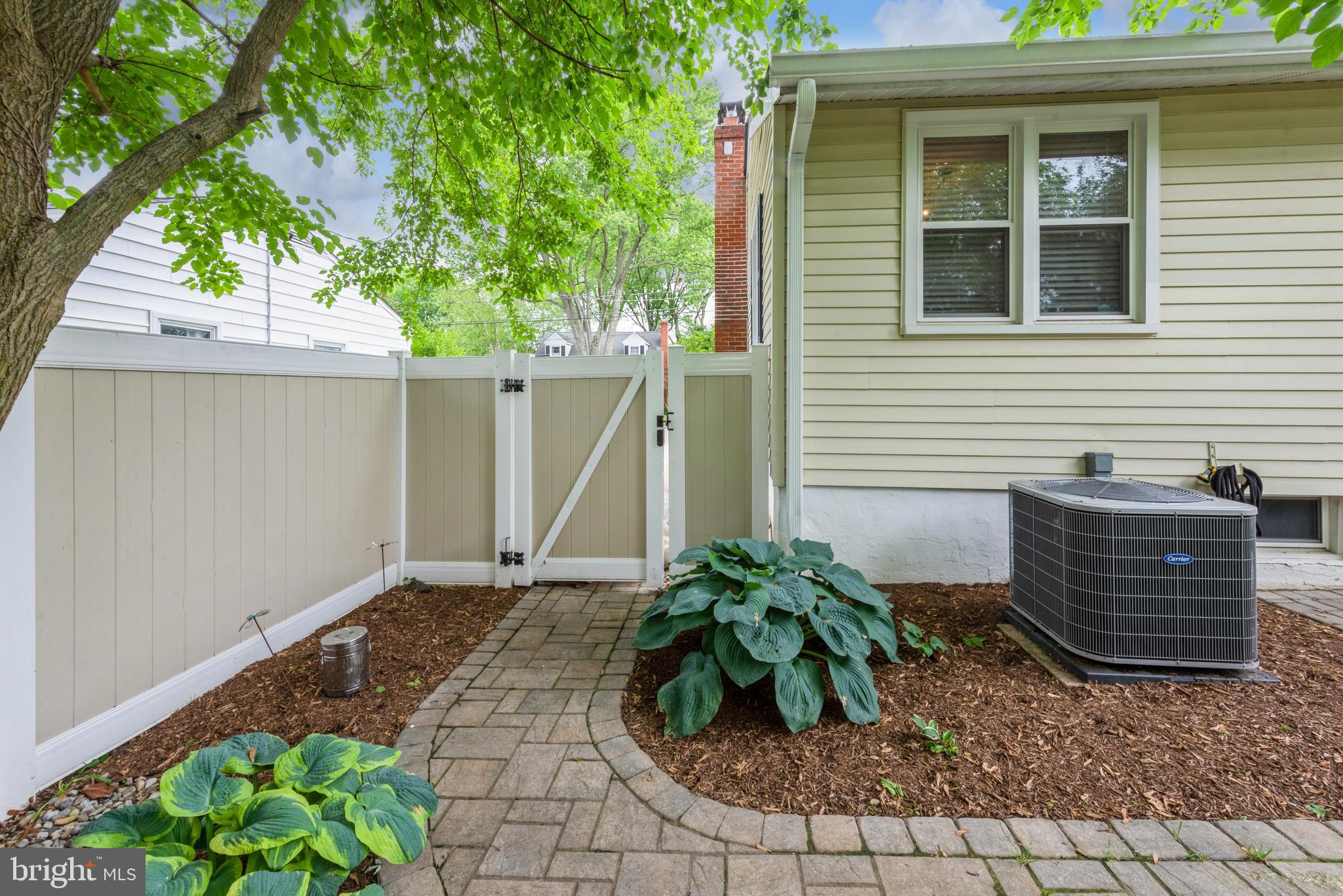 ADMIRAL HEIGHTS - Residential