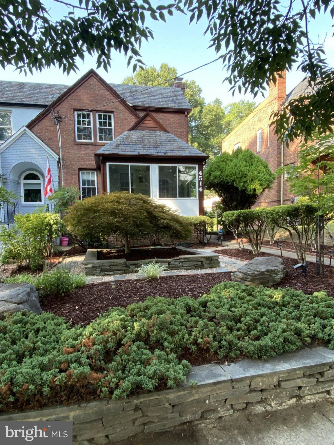 4514 South Dakota Avenue NE, Washington, DC, 20017