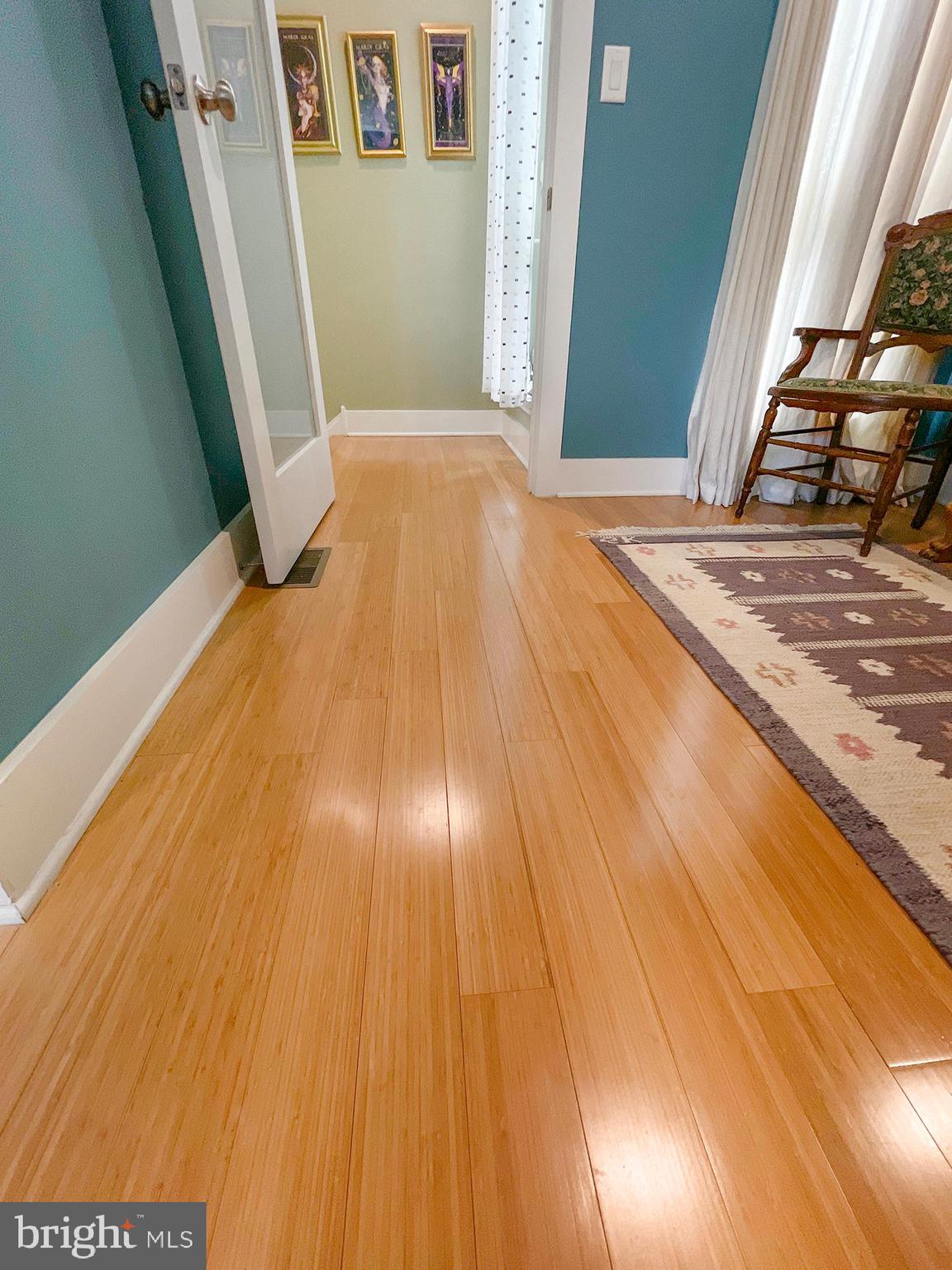 SPRING ARTS - Residential