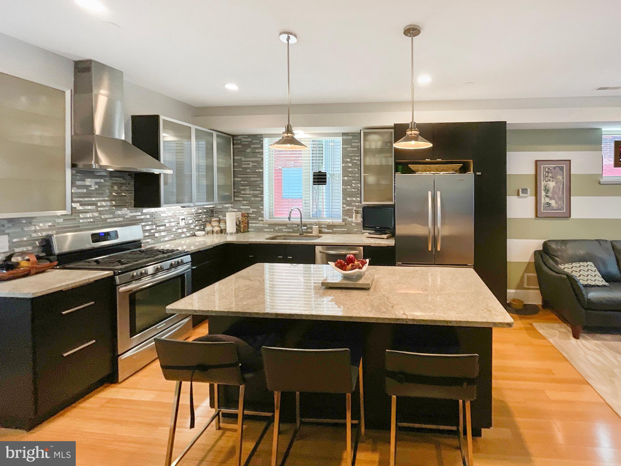 SPRING ARTS - Residential