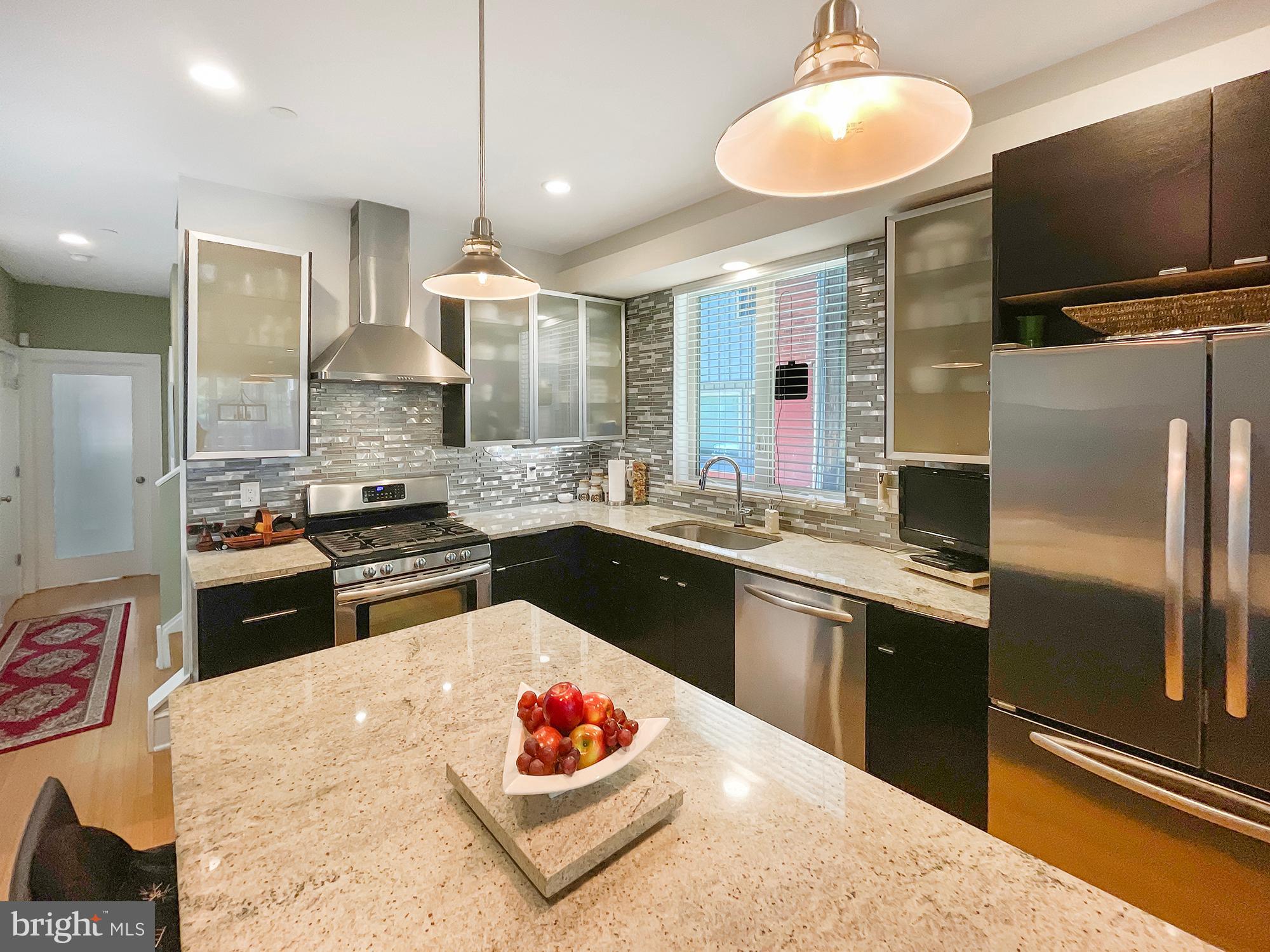 SPRING ARTS - Residential