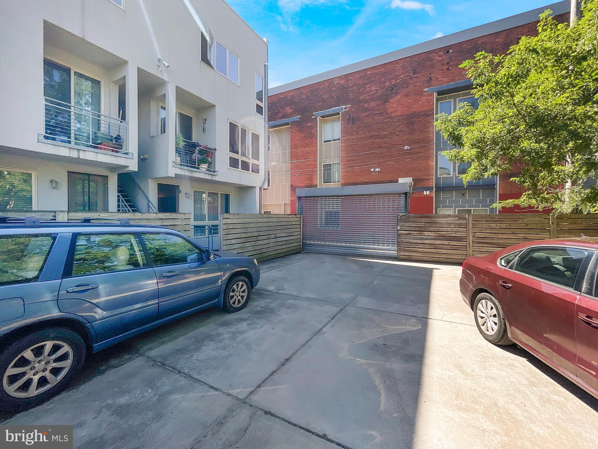 SPRING ARTS - Residential