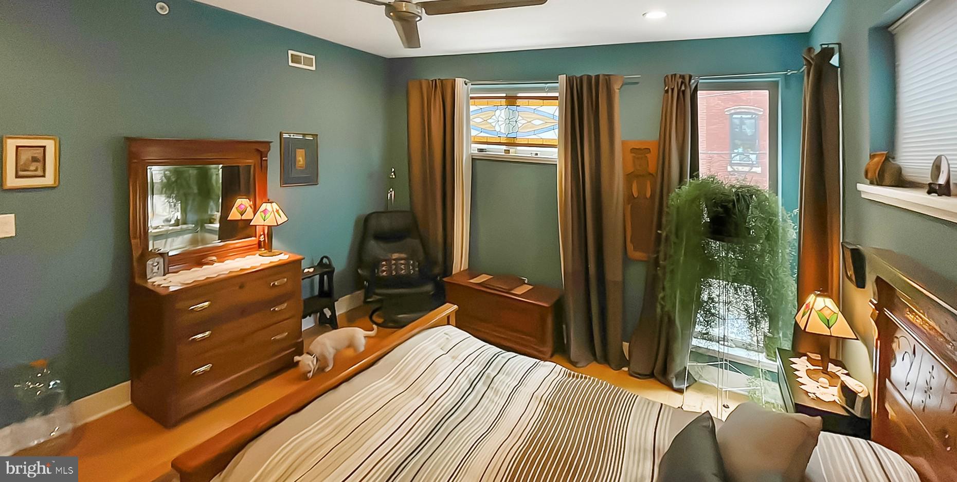 SPRING ARTS - Residential