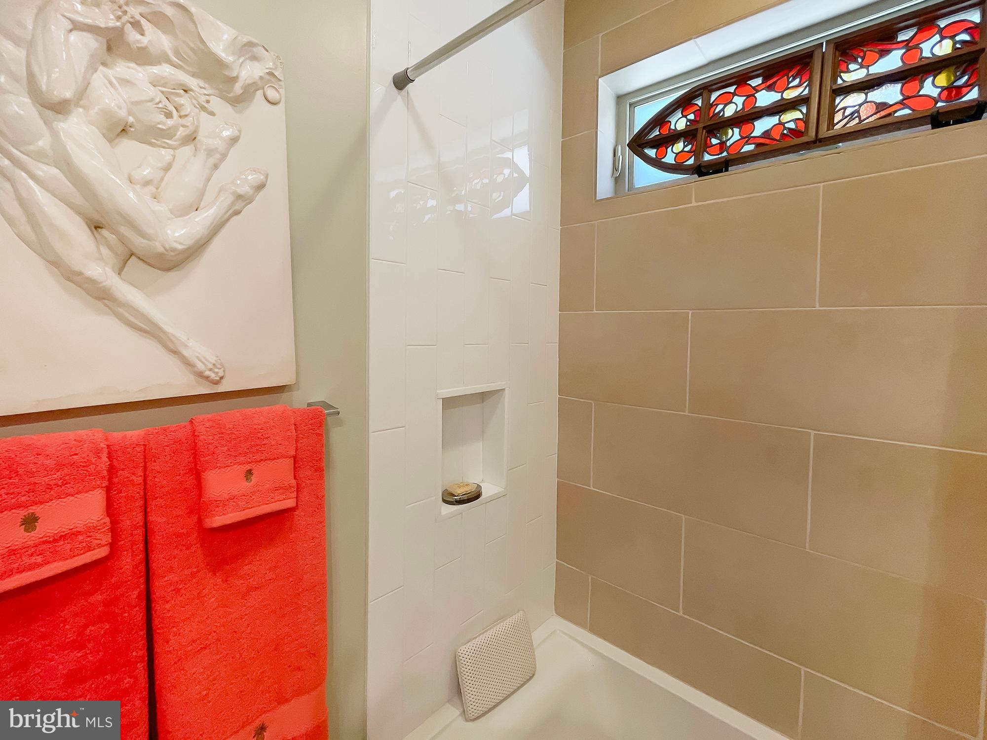 SPRING ARTS - Residential