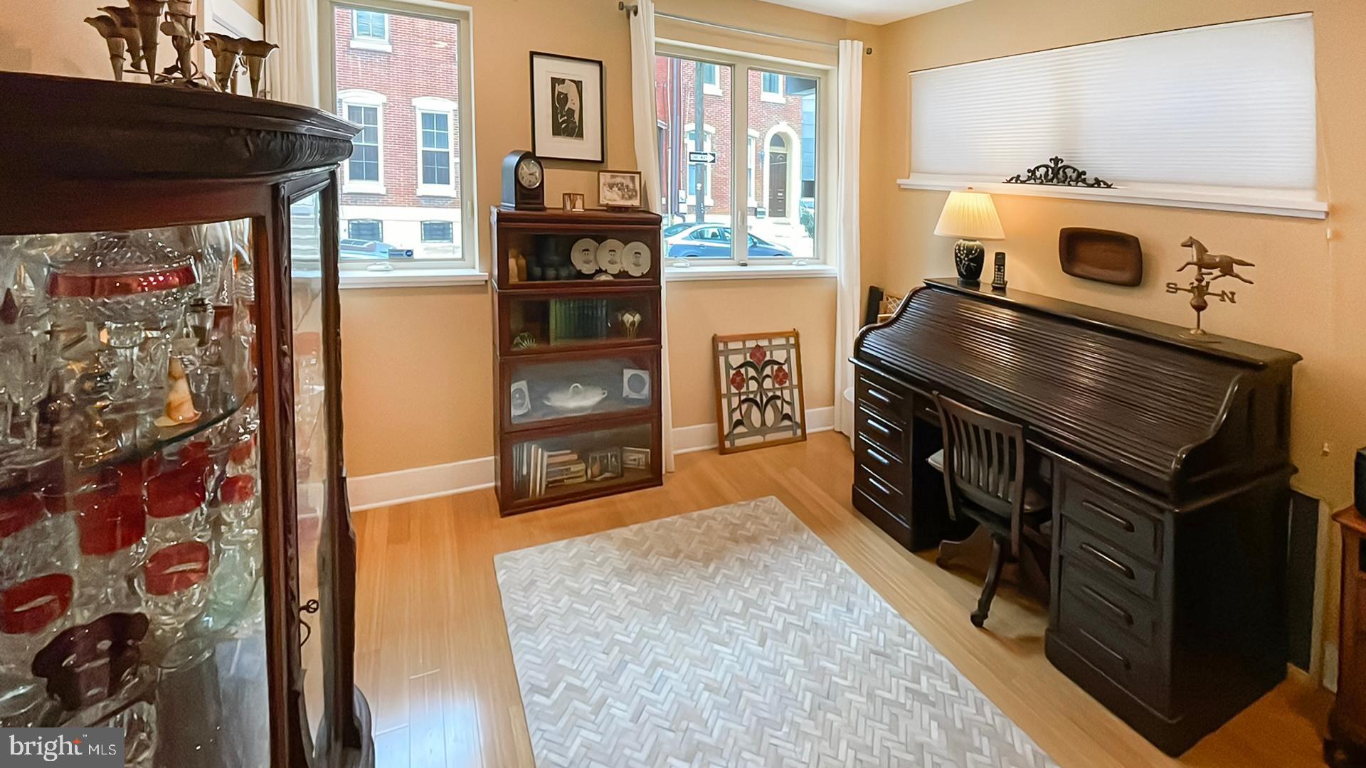 SPRING ARTS - Residential