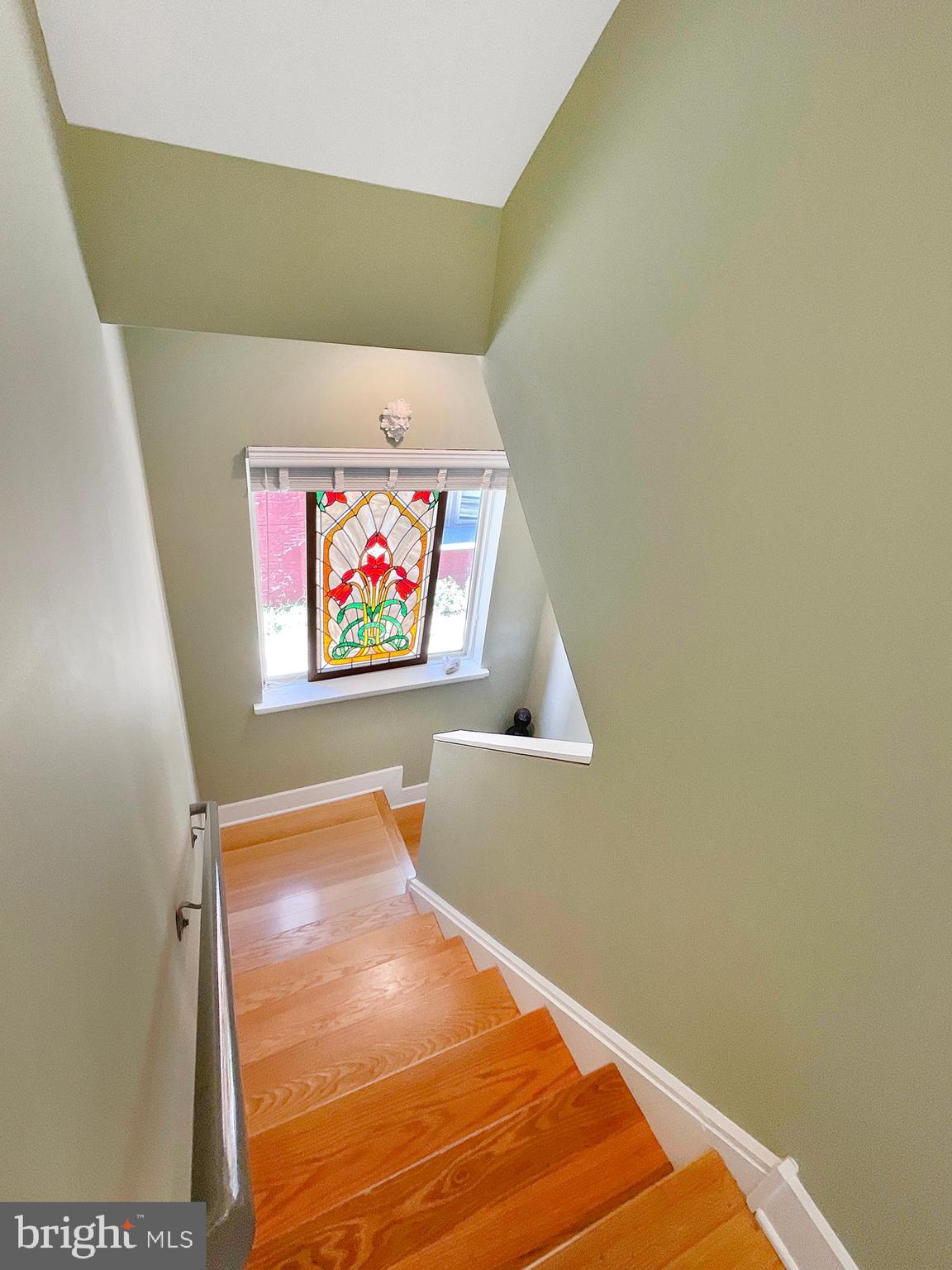 SPRING ARTS - Residential