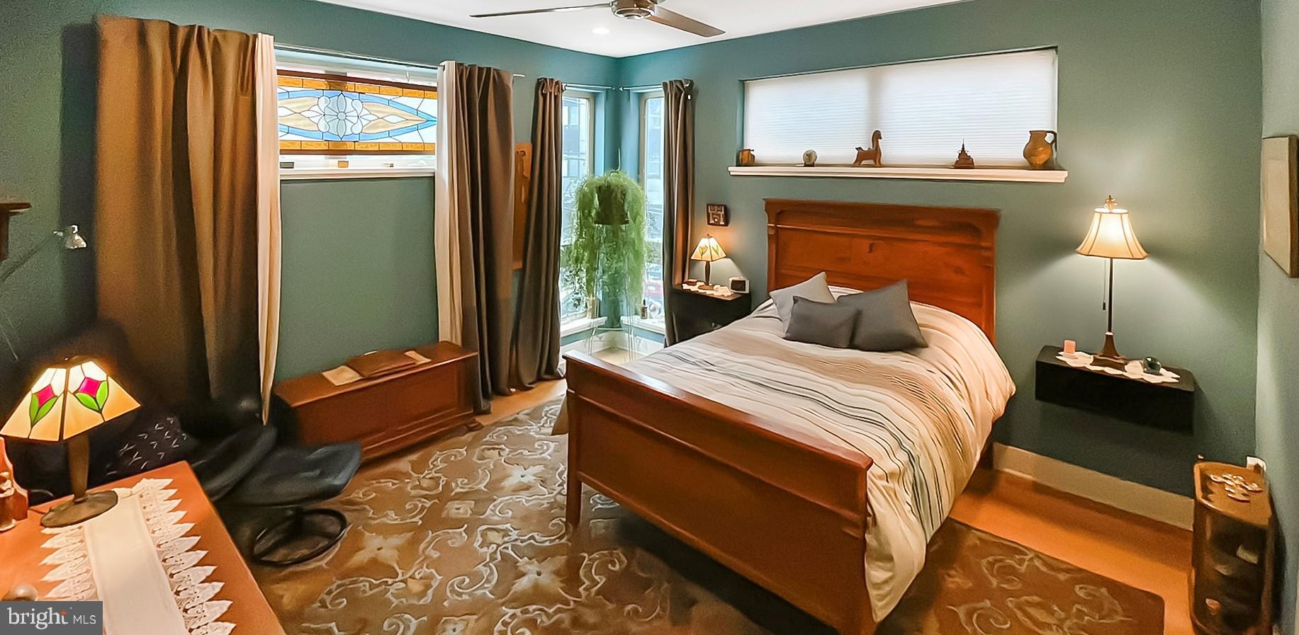 SPRING ARTS - Residential