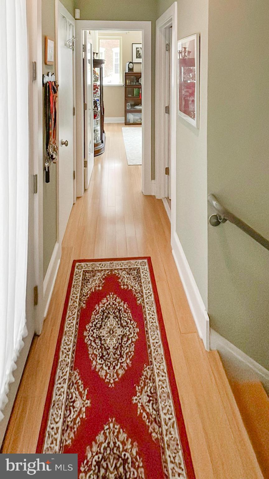 SPRING ARTS - Residential