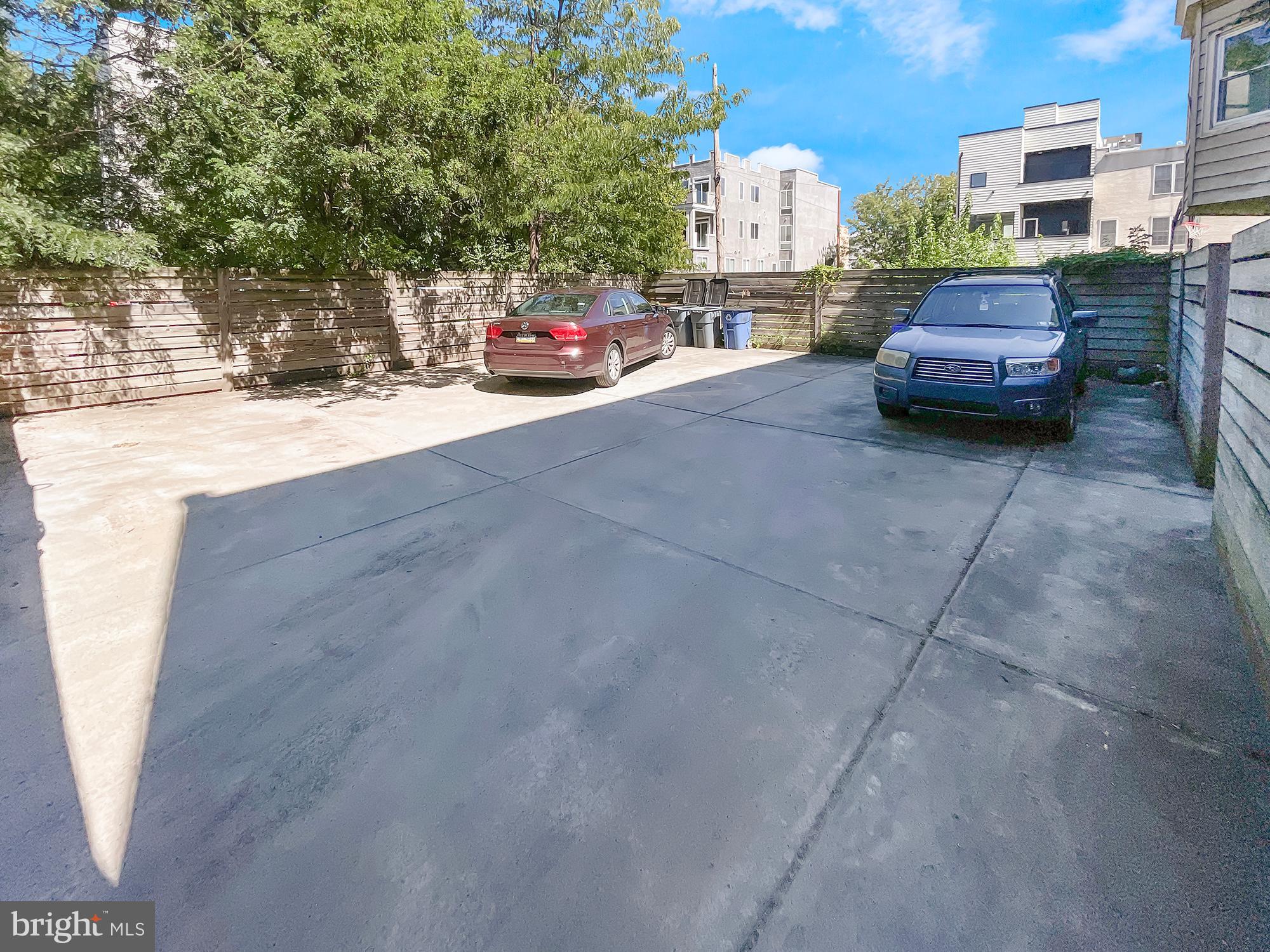 SPRING ARTS - Residential