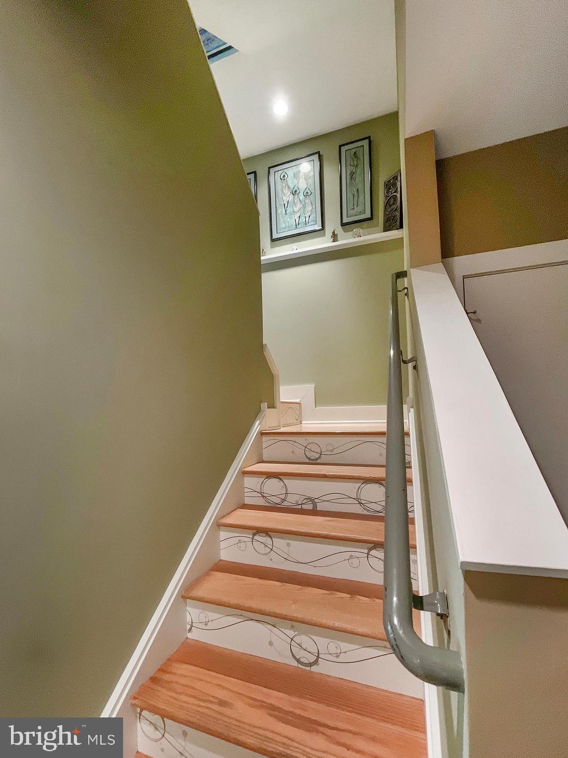 SPRING ARTS - Residential