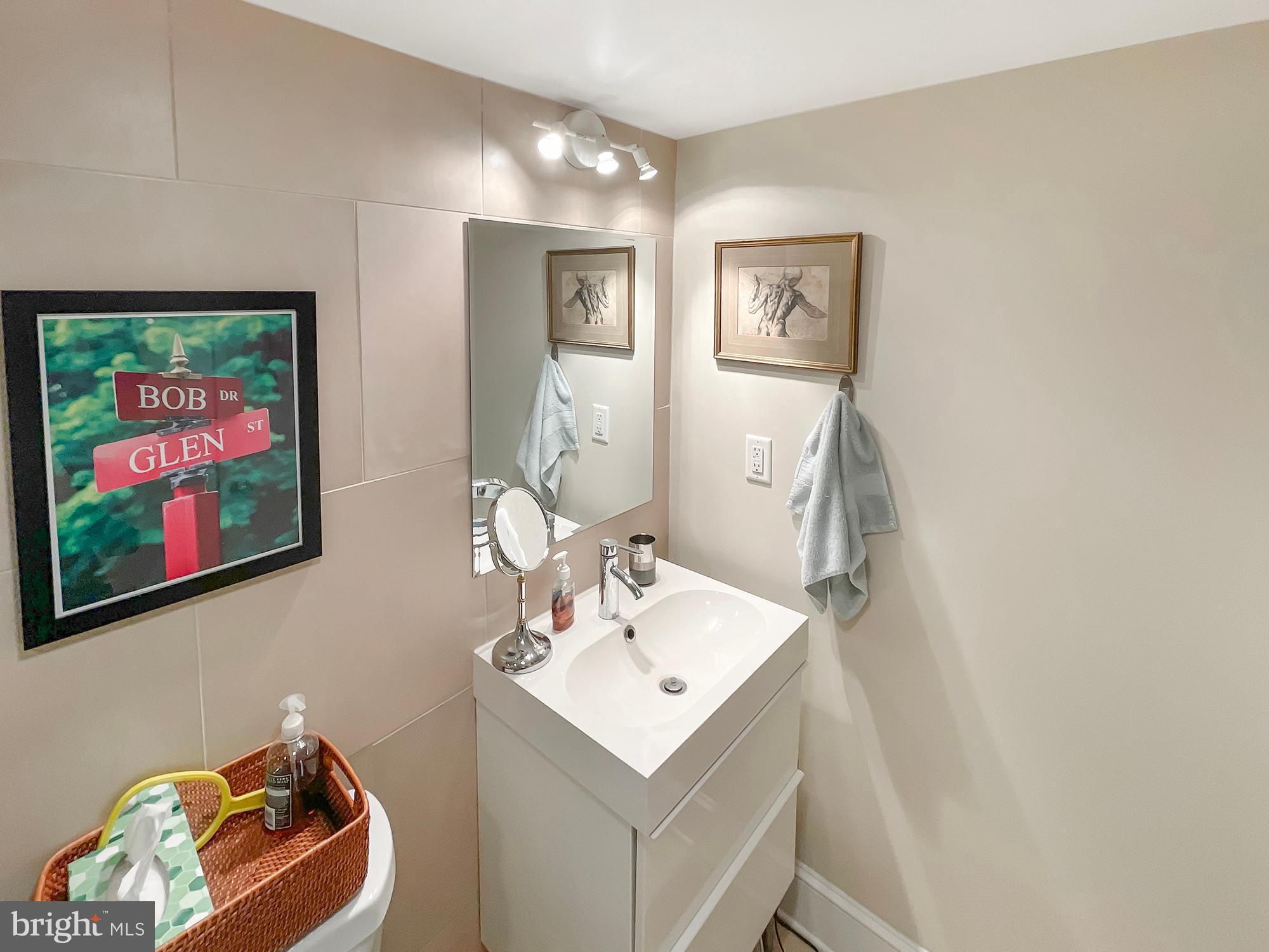 SPRING ARTS - Residential