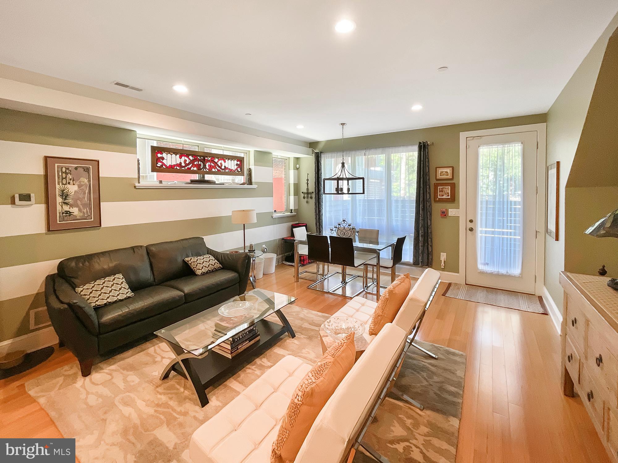 SPRING ARTS - Residential