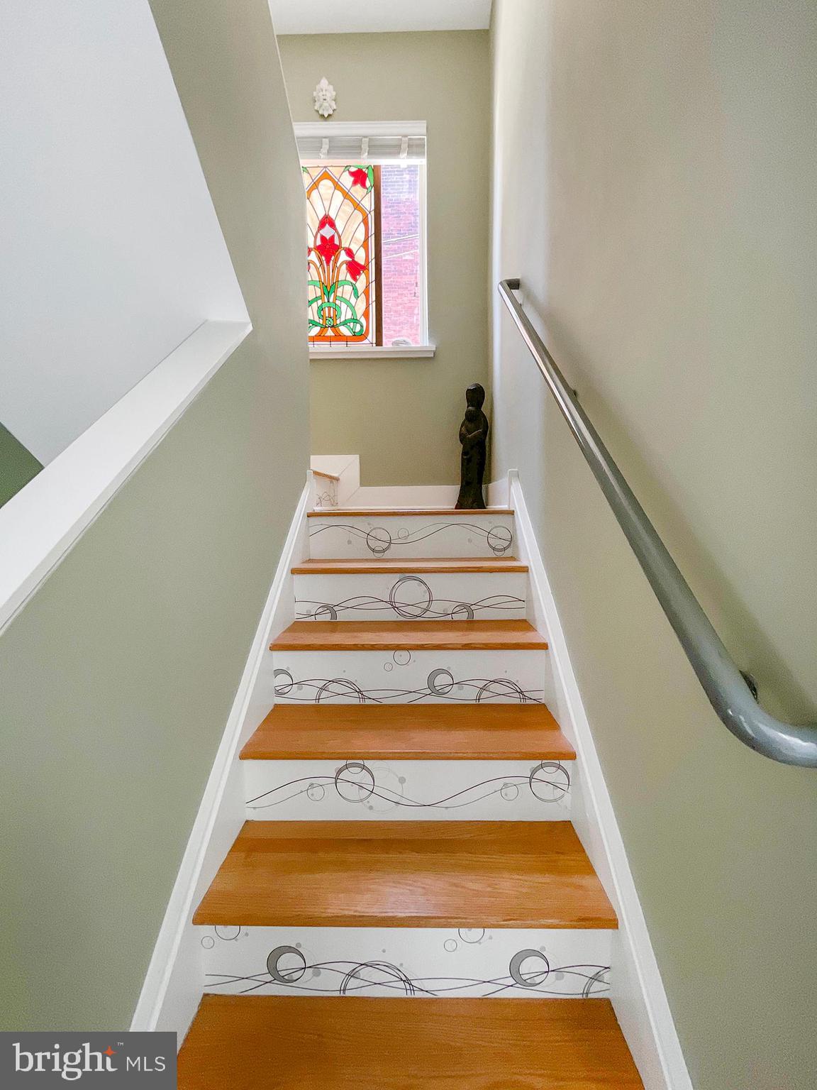 SPRING ARTS - Residential