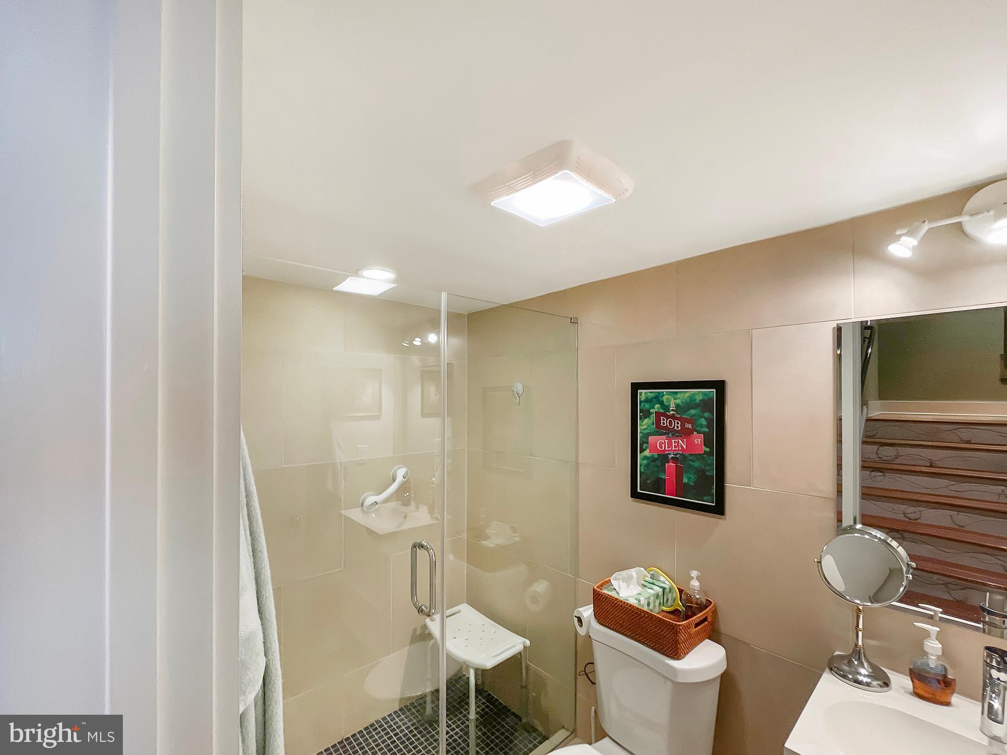 SPRING ARTS - Residential