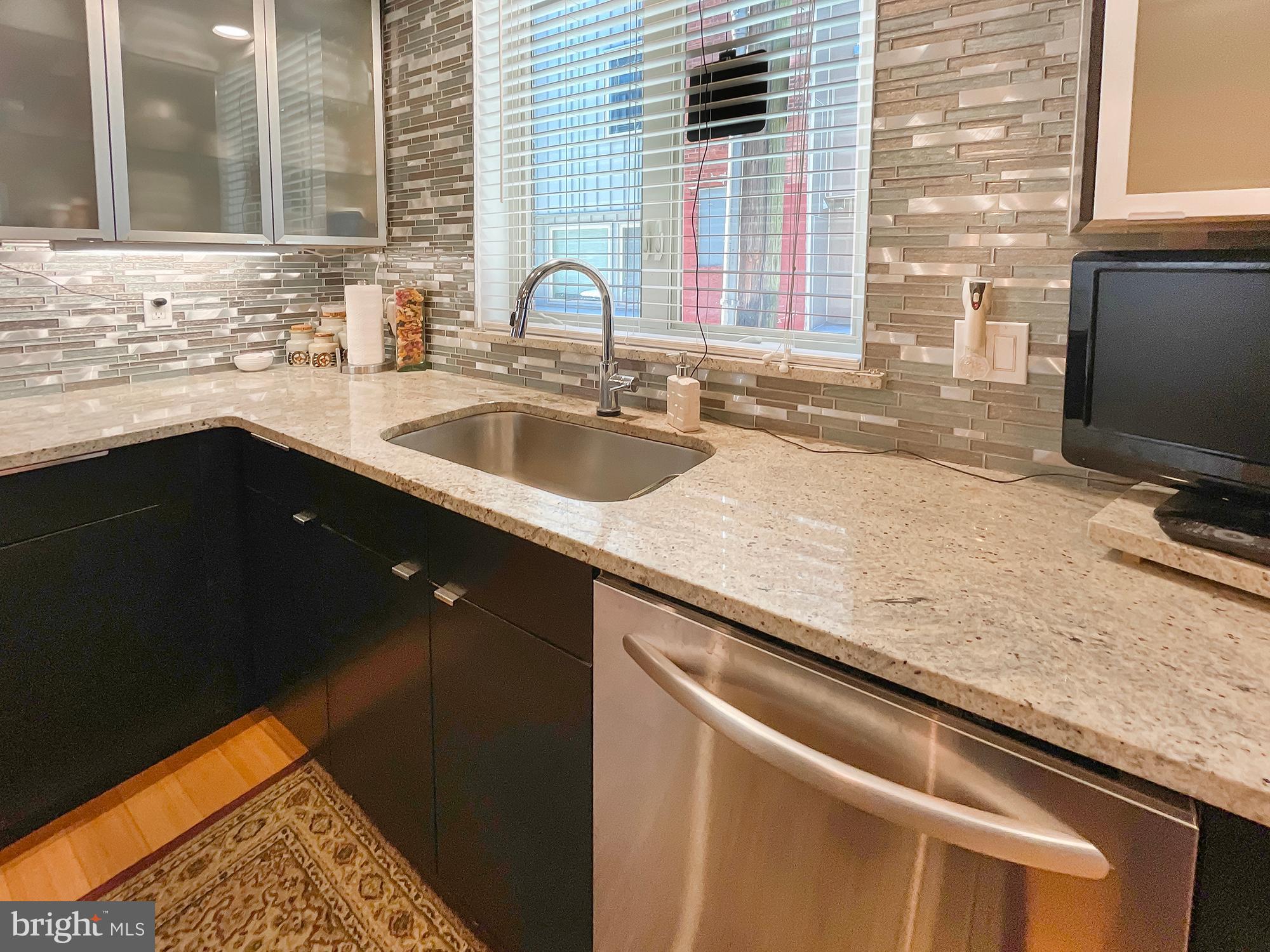 SPRING ARTS - Residential