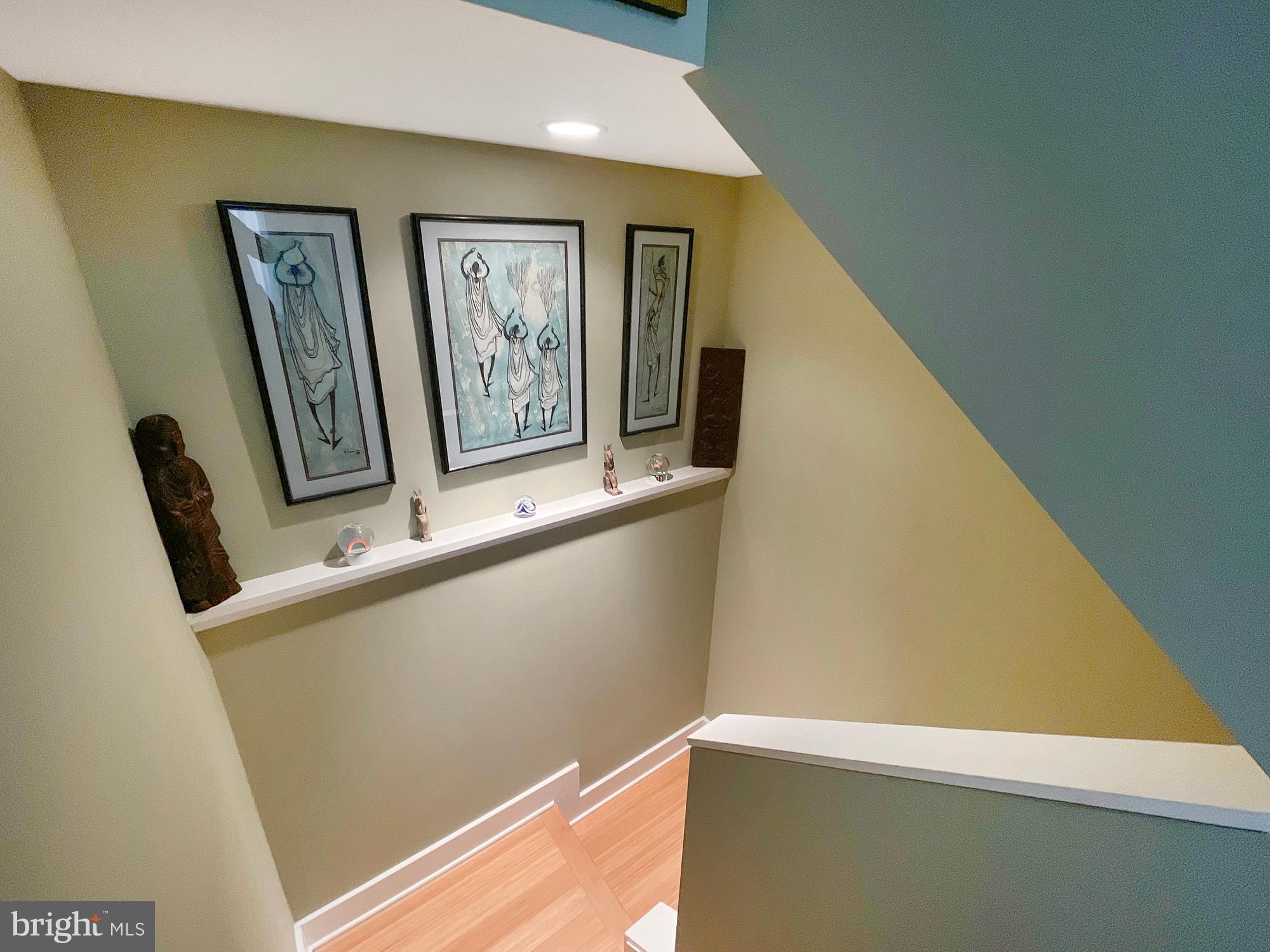 SPRING ARTS - Residential