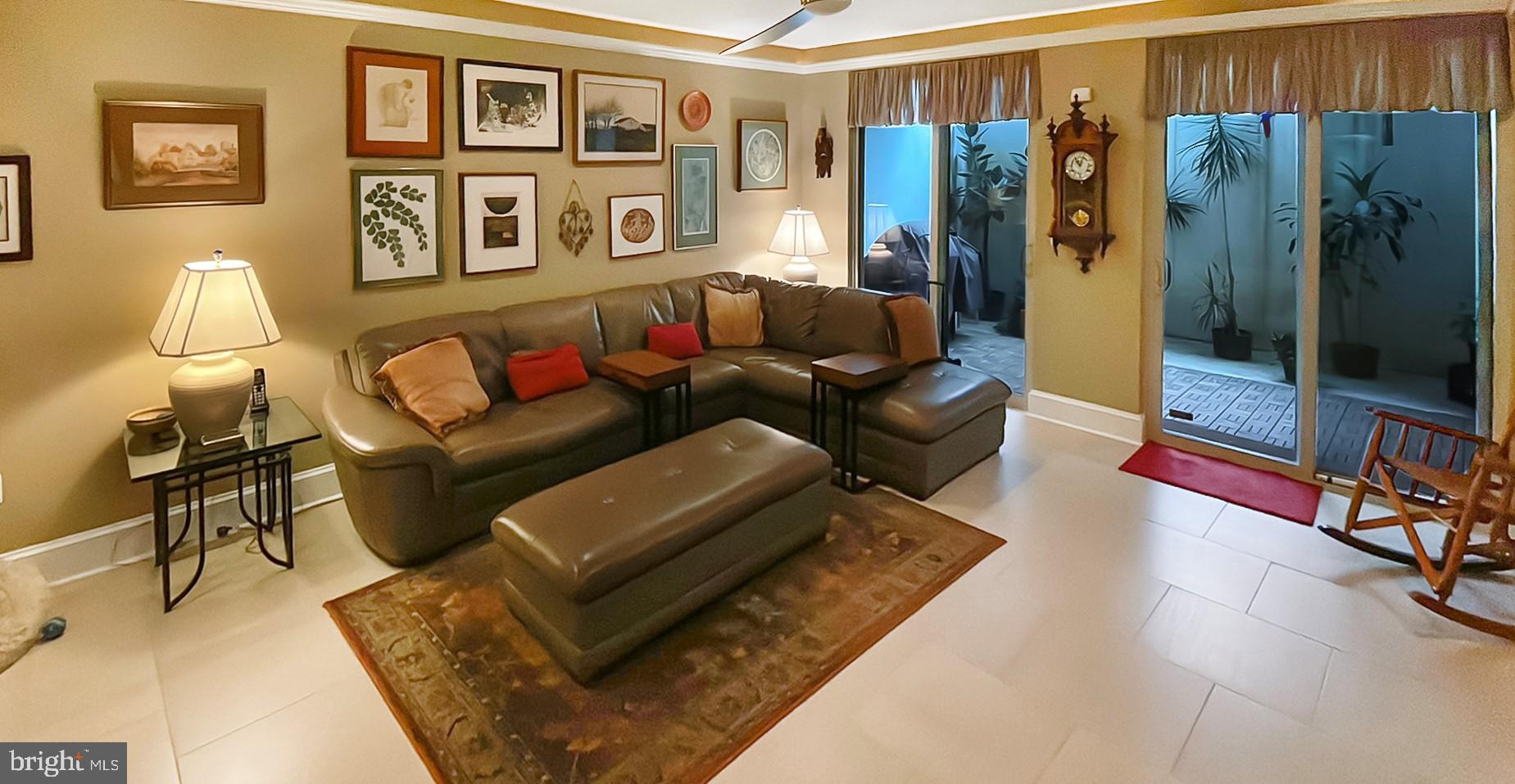 SPRING ARTS - Residential