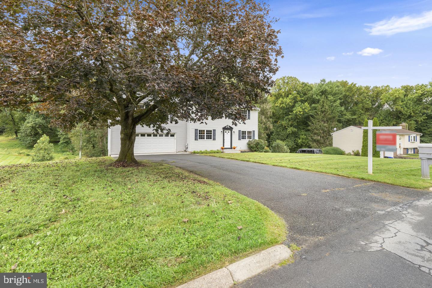 3906 BOXWOOD ROAD