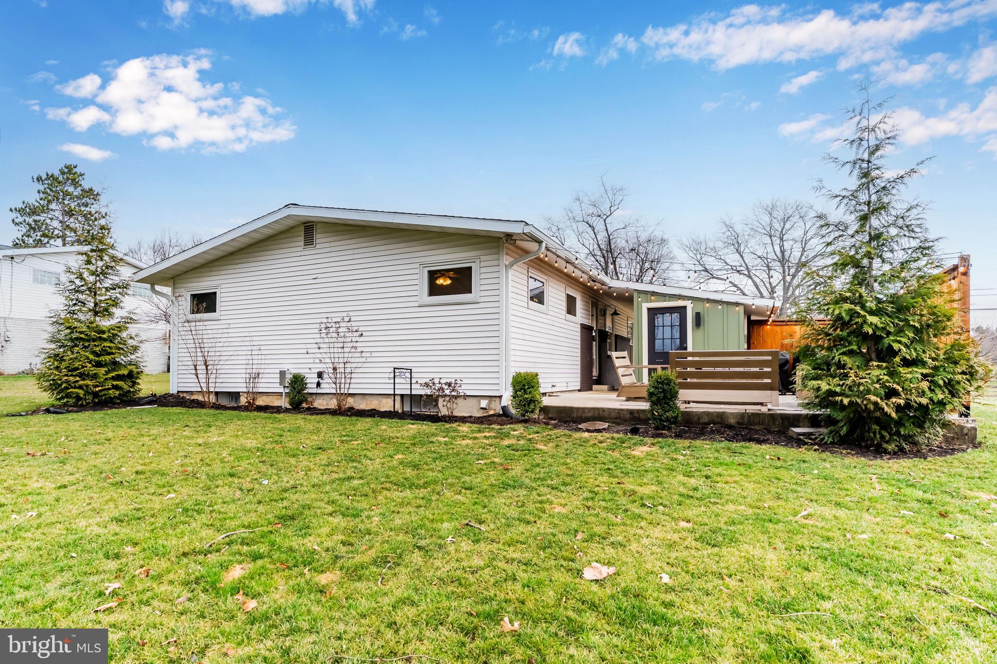 HOLLYWOOD - Residential