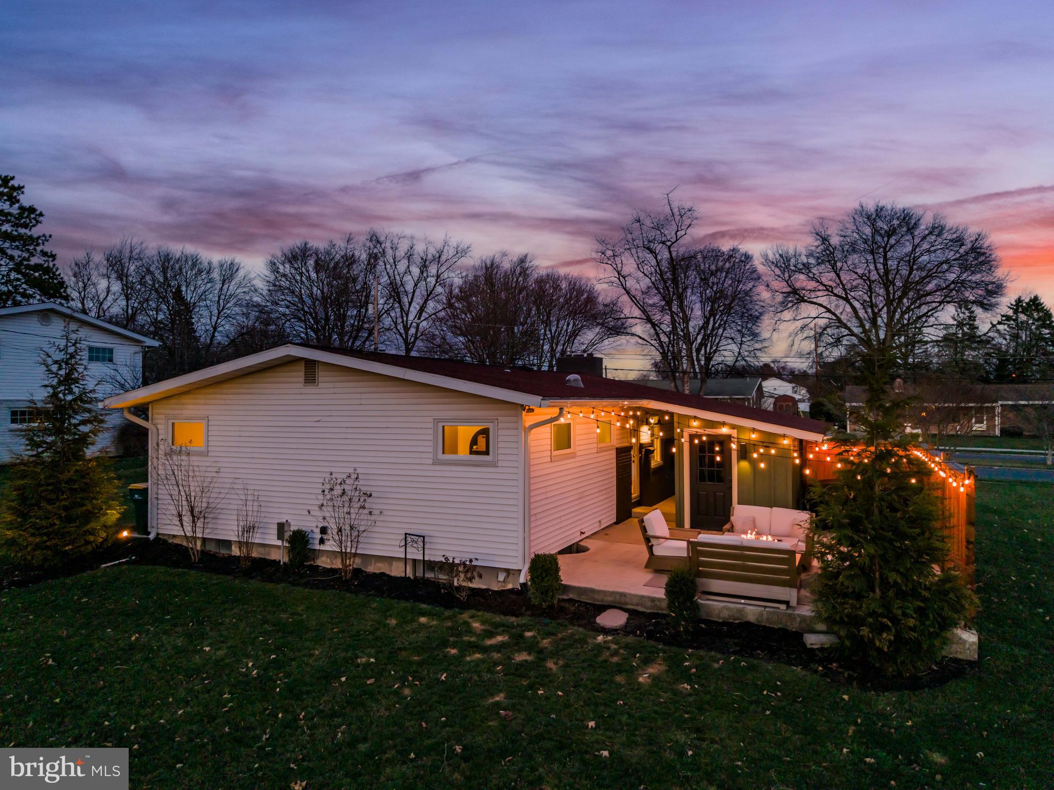 HOLLYWOOD - Residential