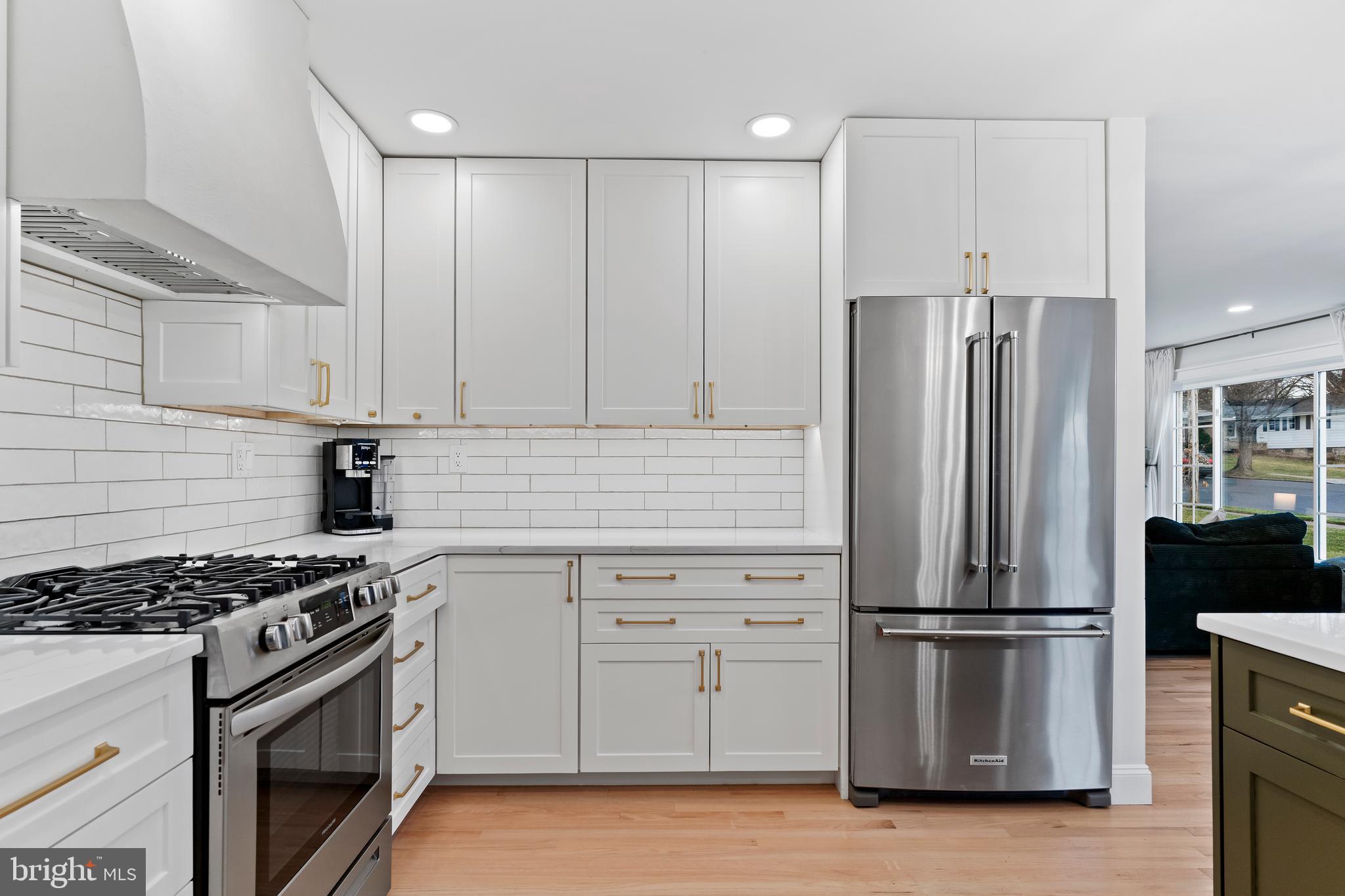 HOLLYWOOD - Residential