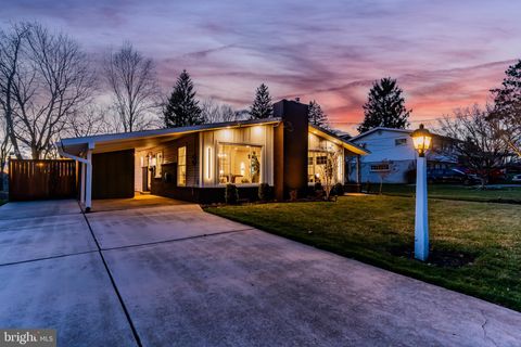 216 N 36TH STREET CAMP HILL PA 17011