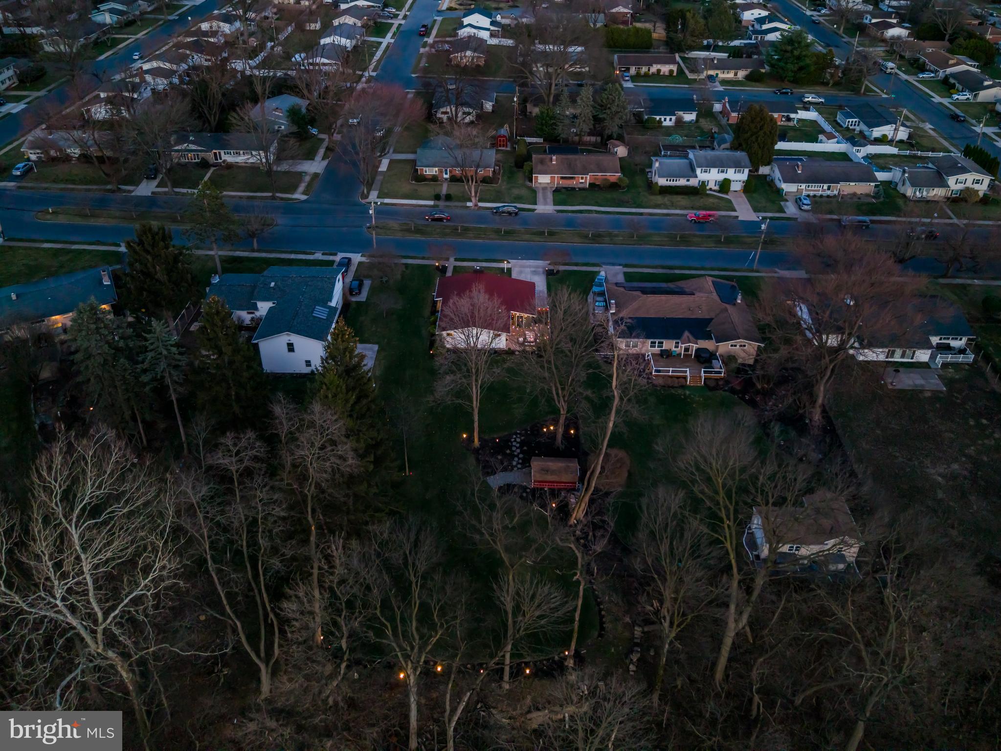 HOLLYWOOD - Residential