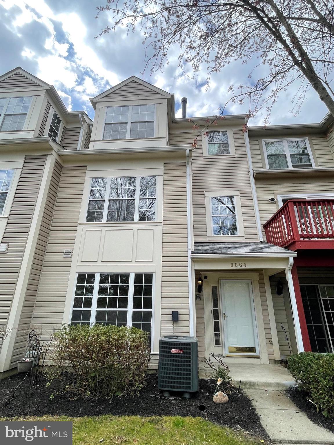 ANDOVER - Residential