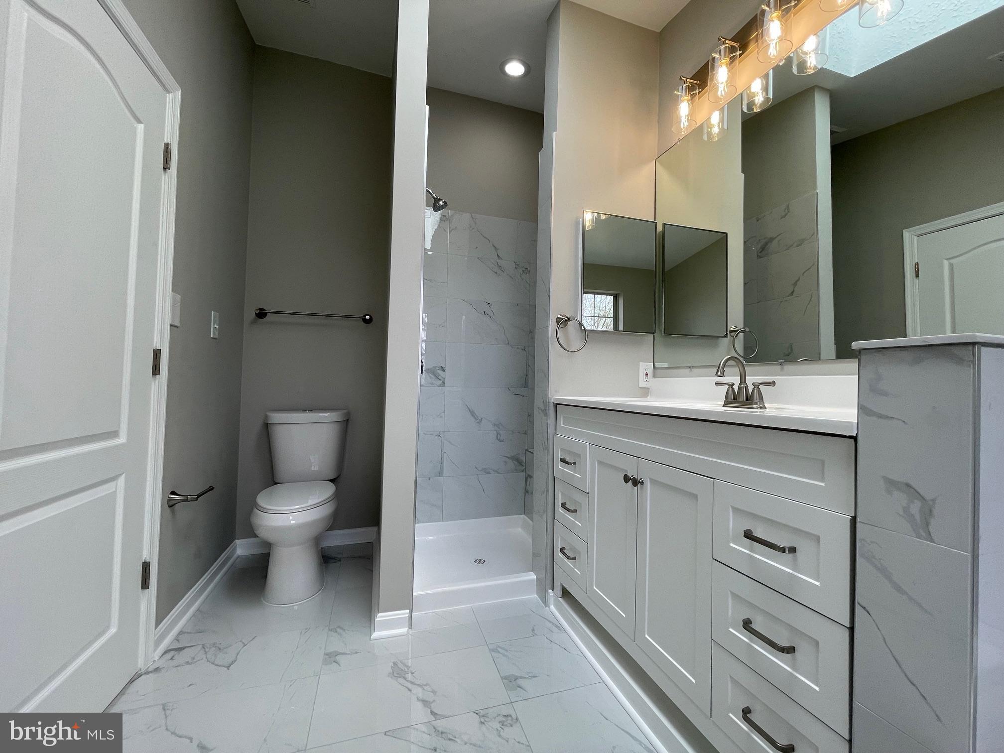 ANDOVER - Residential