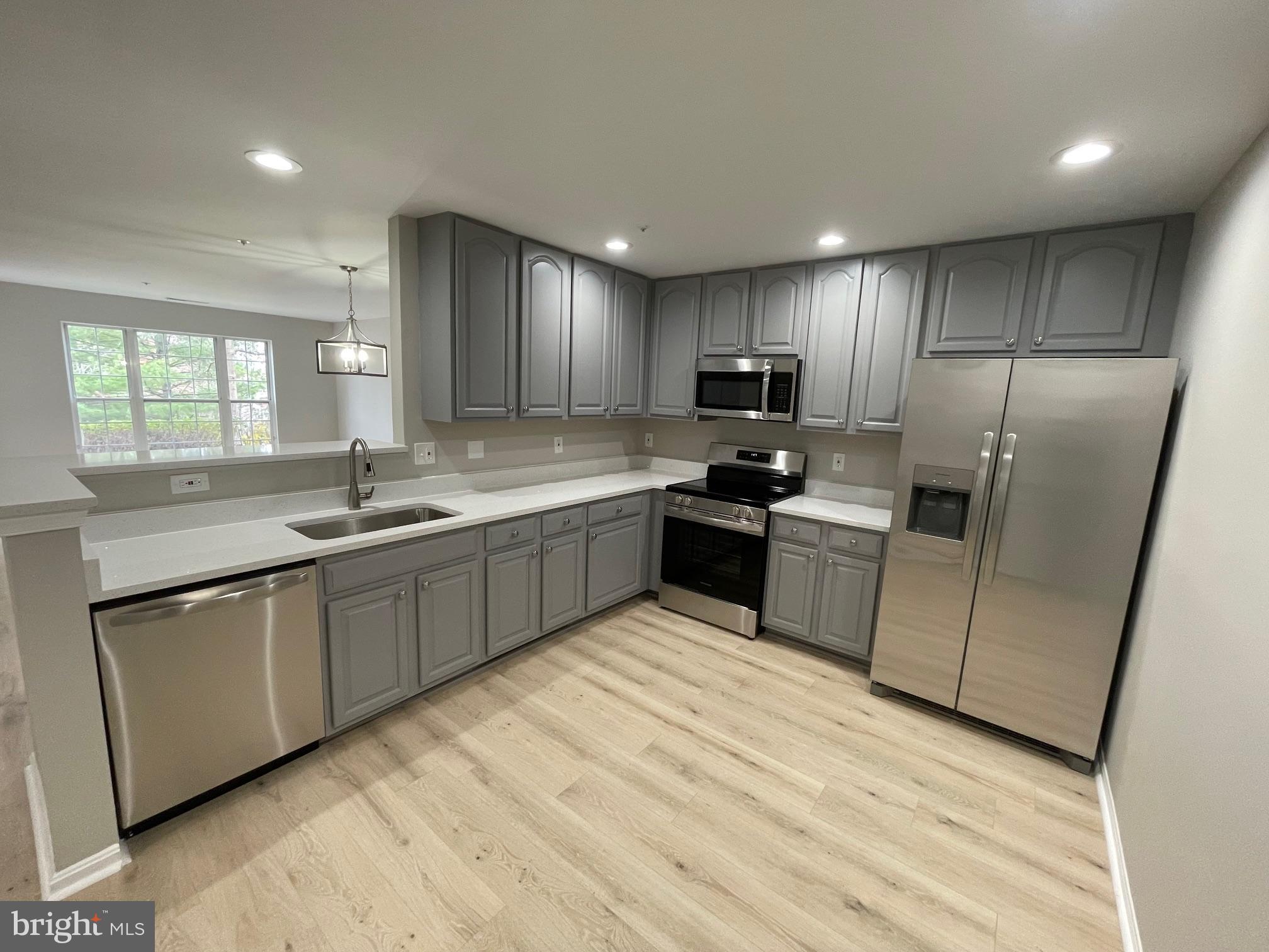 ANDOVER - Residential