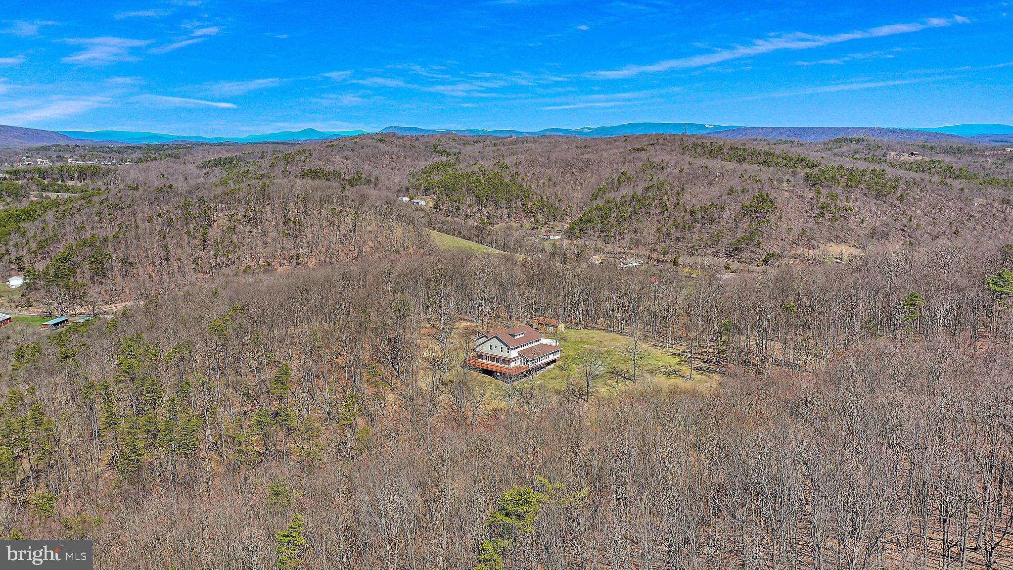 RIDGELEY - Residential