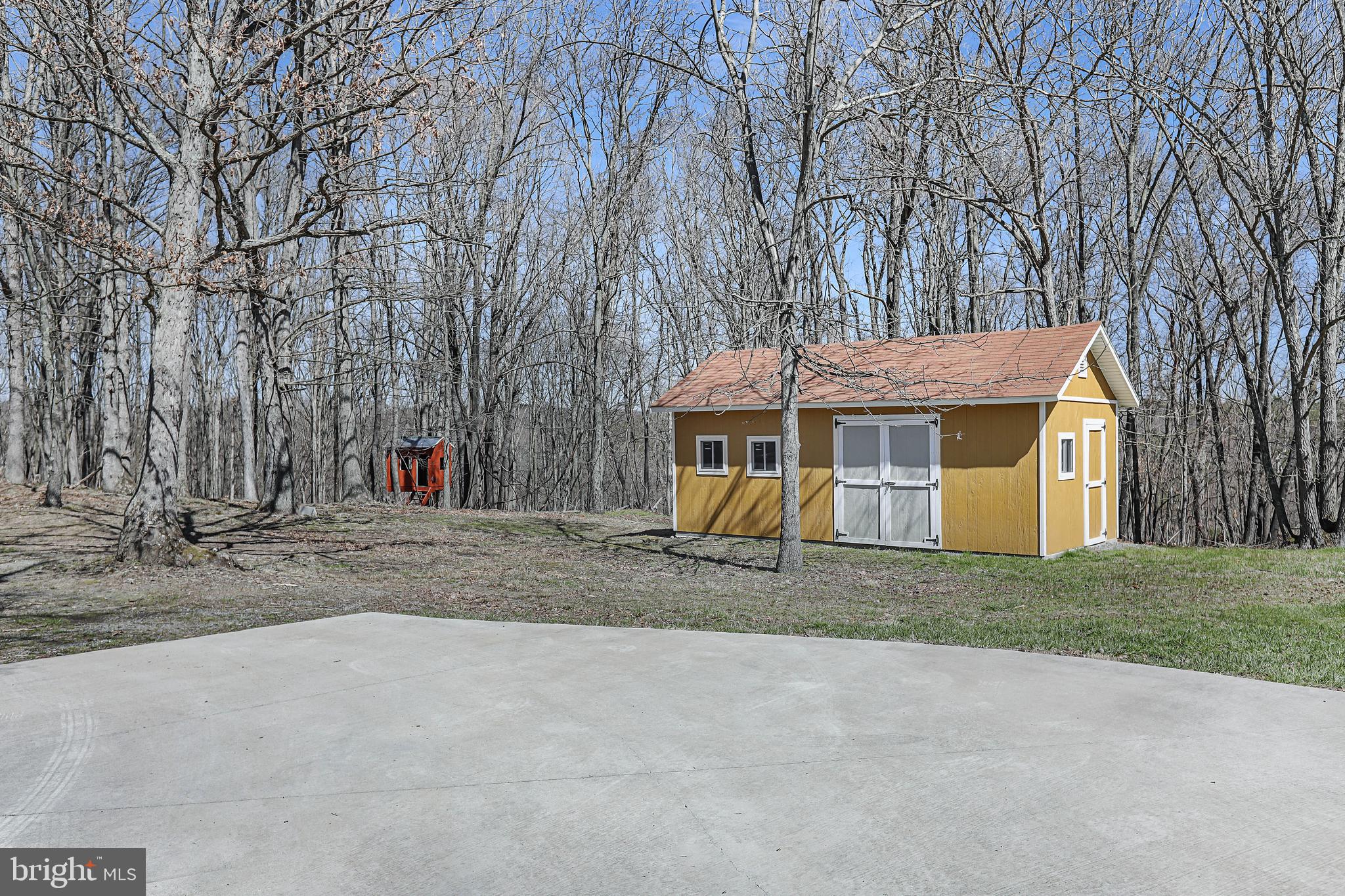 RIDGELEY - Residential