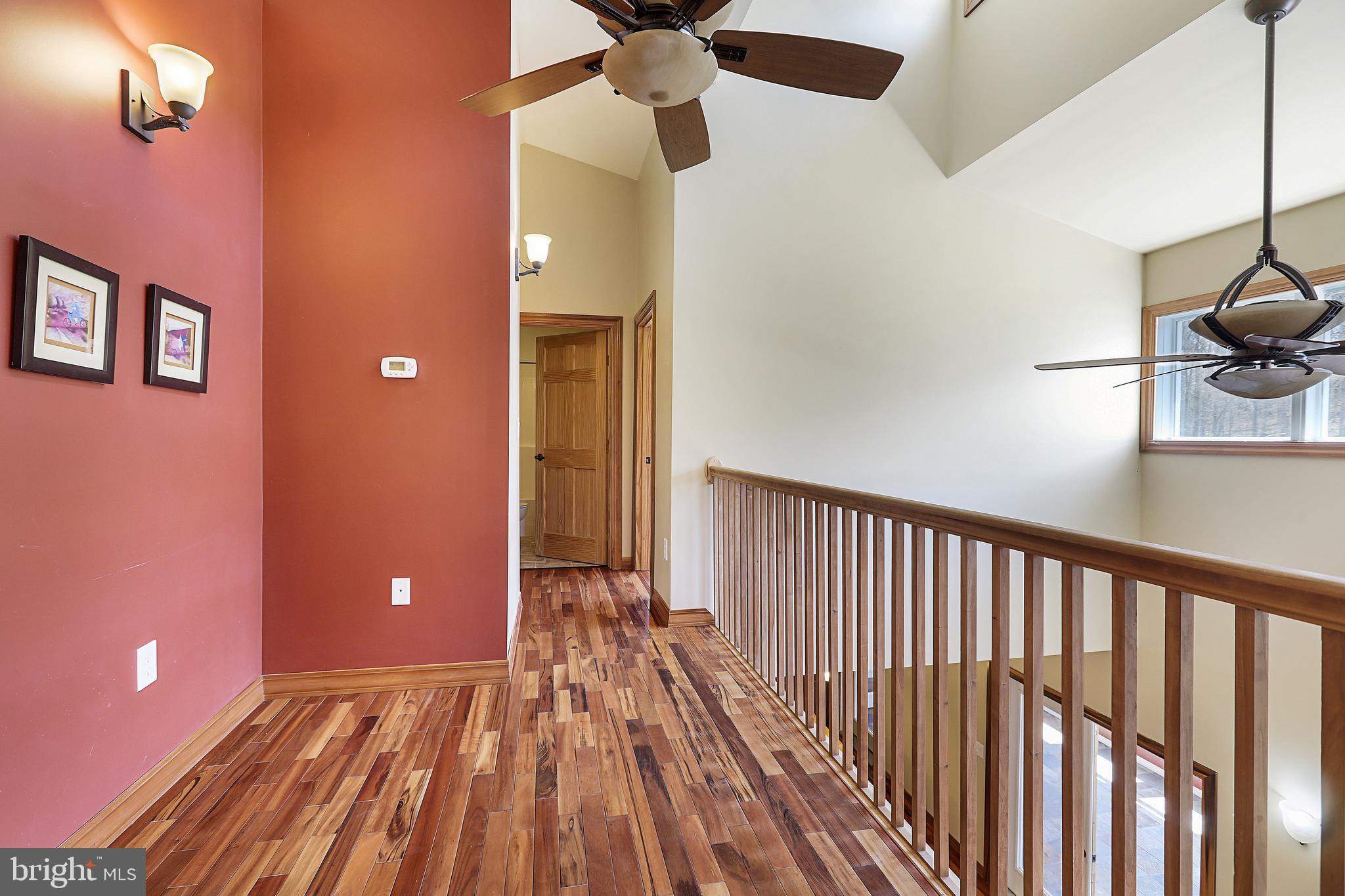 RIDGELEY - Residential