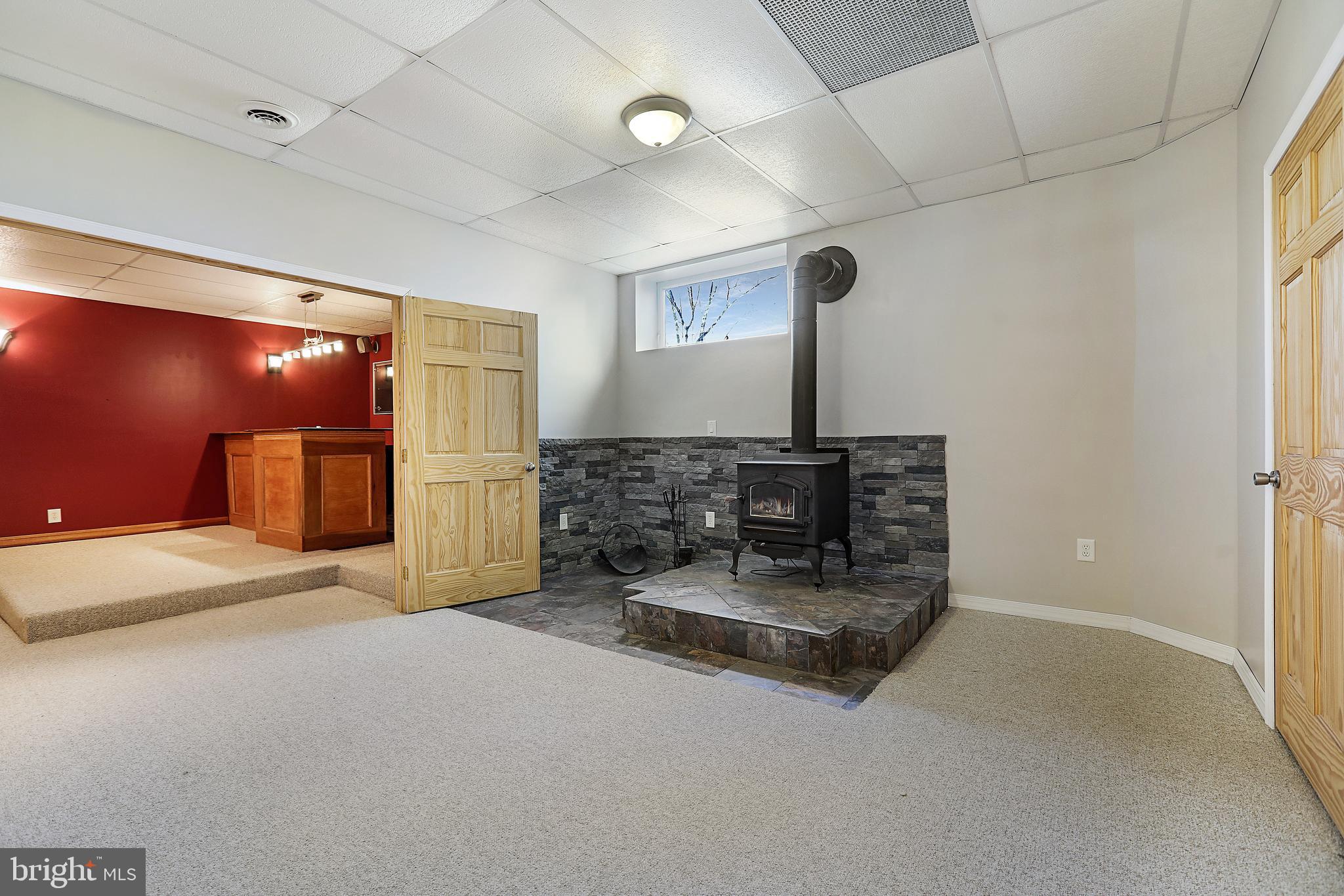 RIDGELEY - Residential