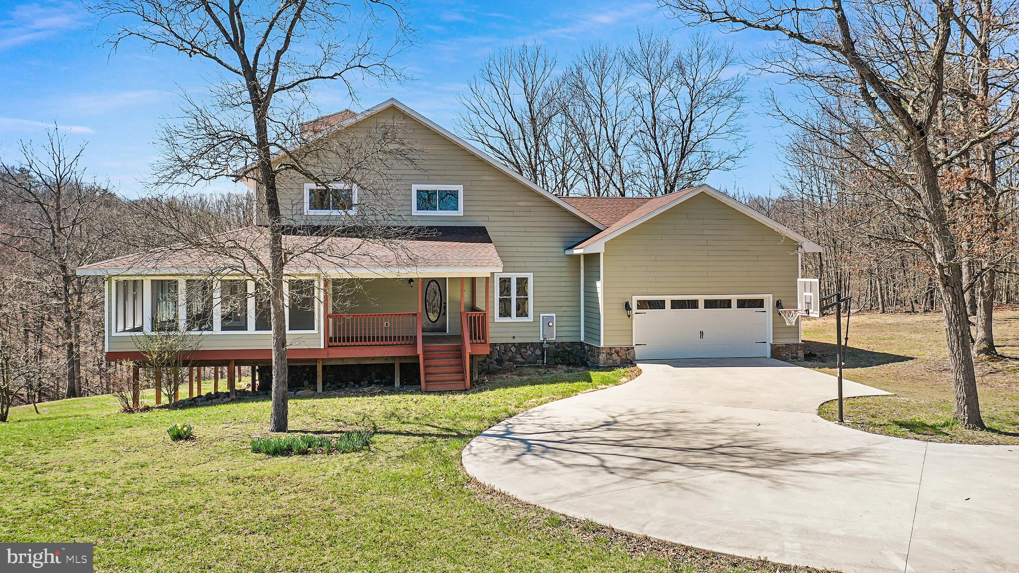 RIDGELEY - Residential