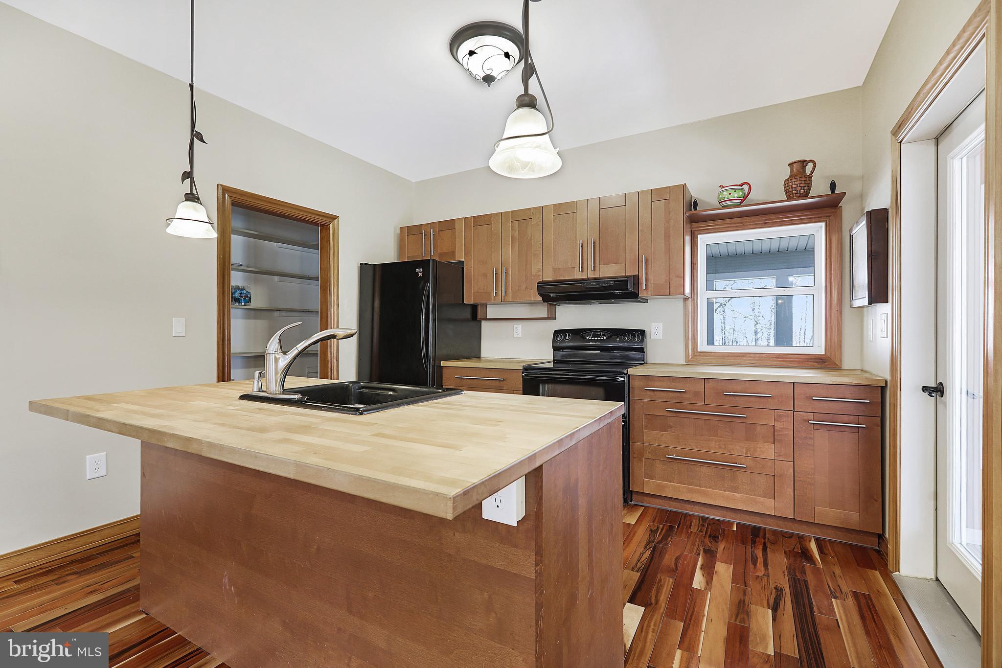 RIDGELEY - Residential