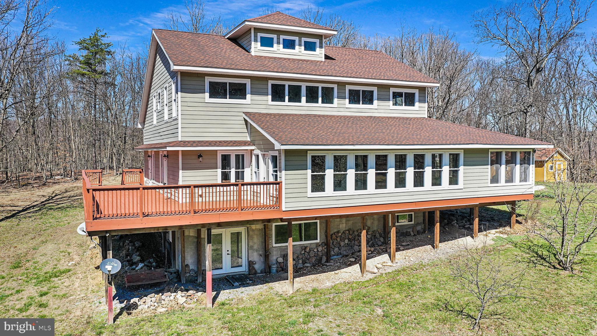 RIDGELEY - Residential